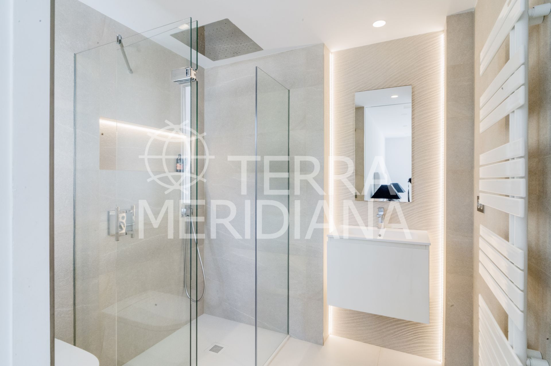Apartment in Marina Puente Romano, Marbella