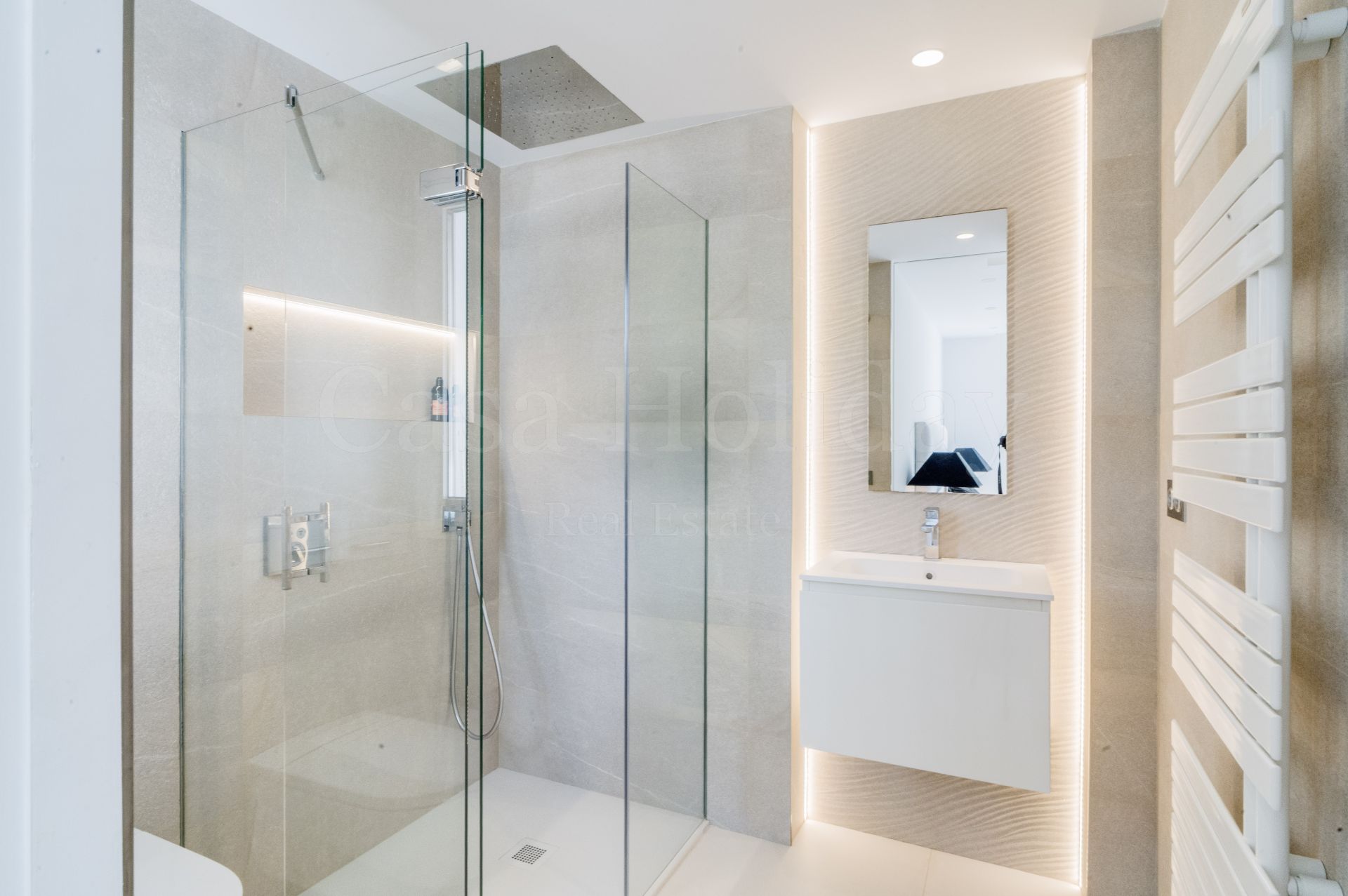 Apartment in Marina Puente Romano, Marbella
