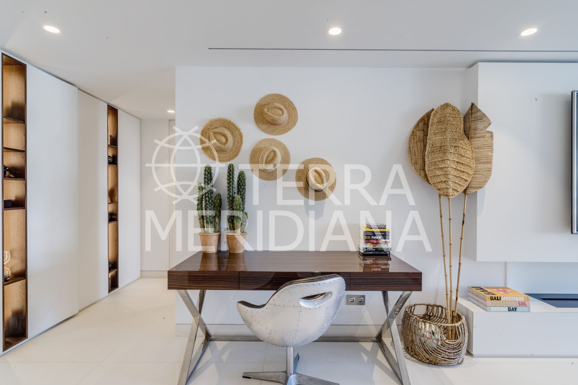 Apartment in Marina Puente Romano, Marbella