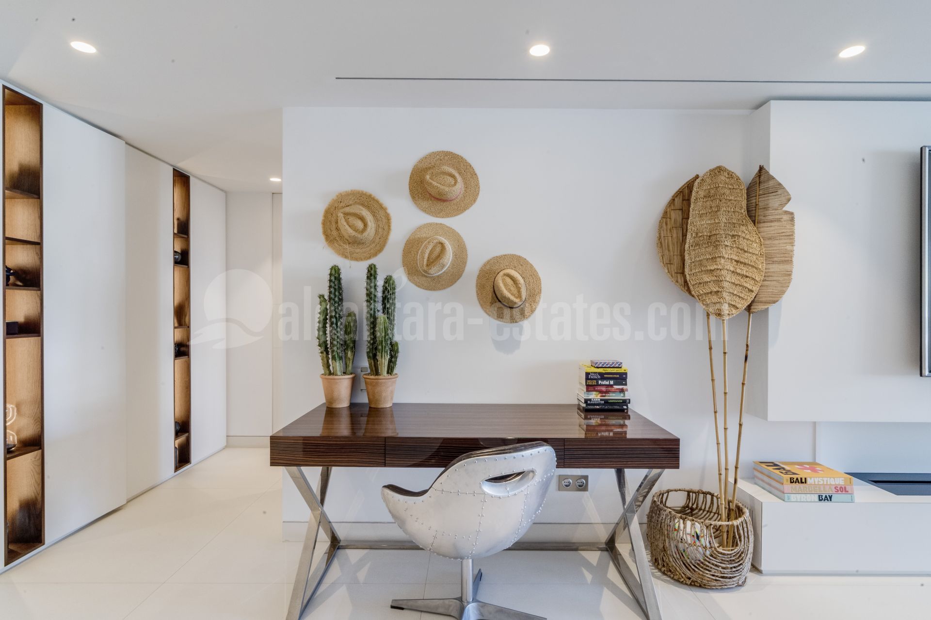 Apartamento en Marina Puente Romano, Marbella
