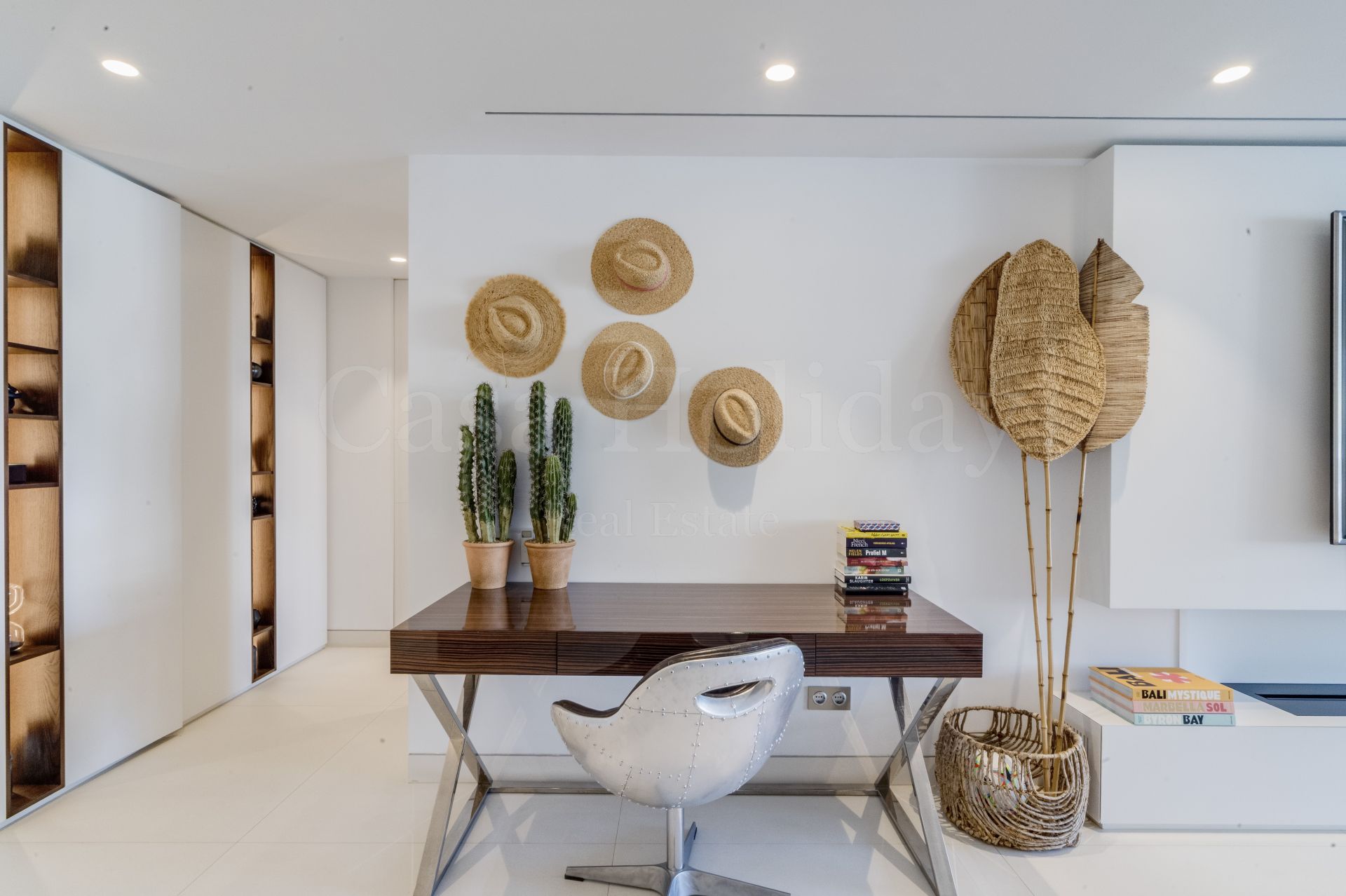 Apartment in Marina Puente Romano, Marbella