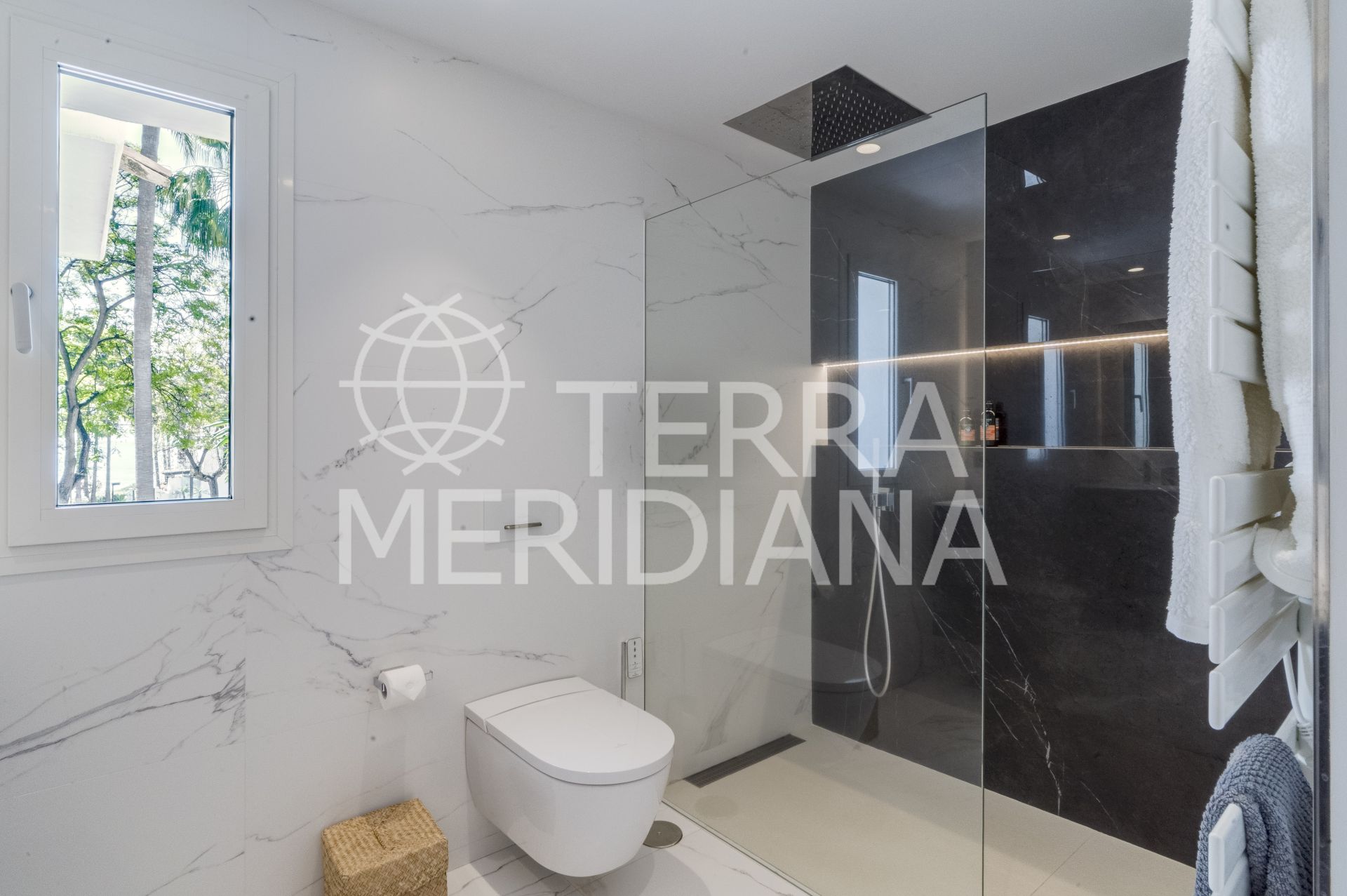 Apartment in Marina Puente Romano, Marbella