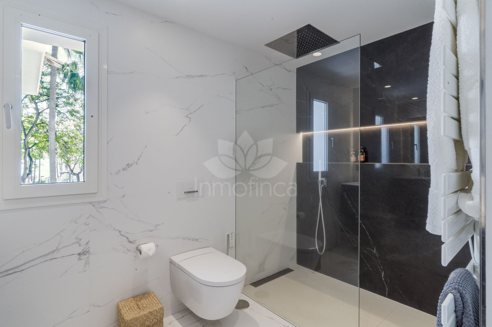 Apartamento en Marina Puente Romano, Marbella