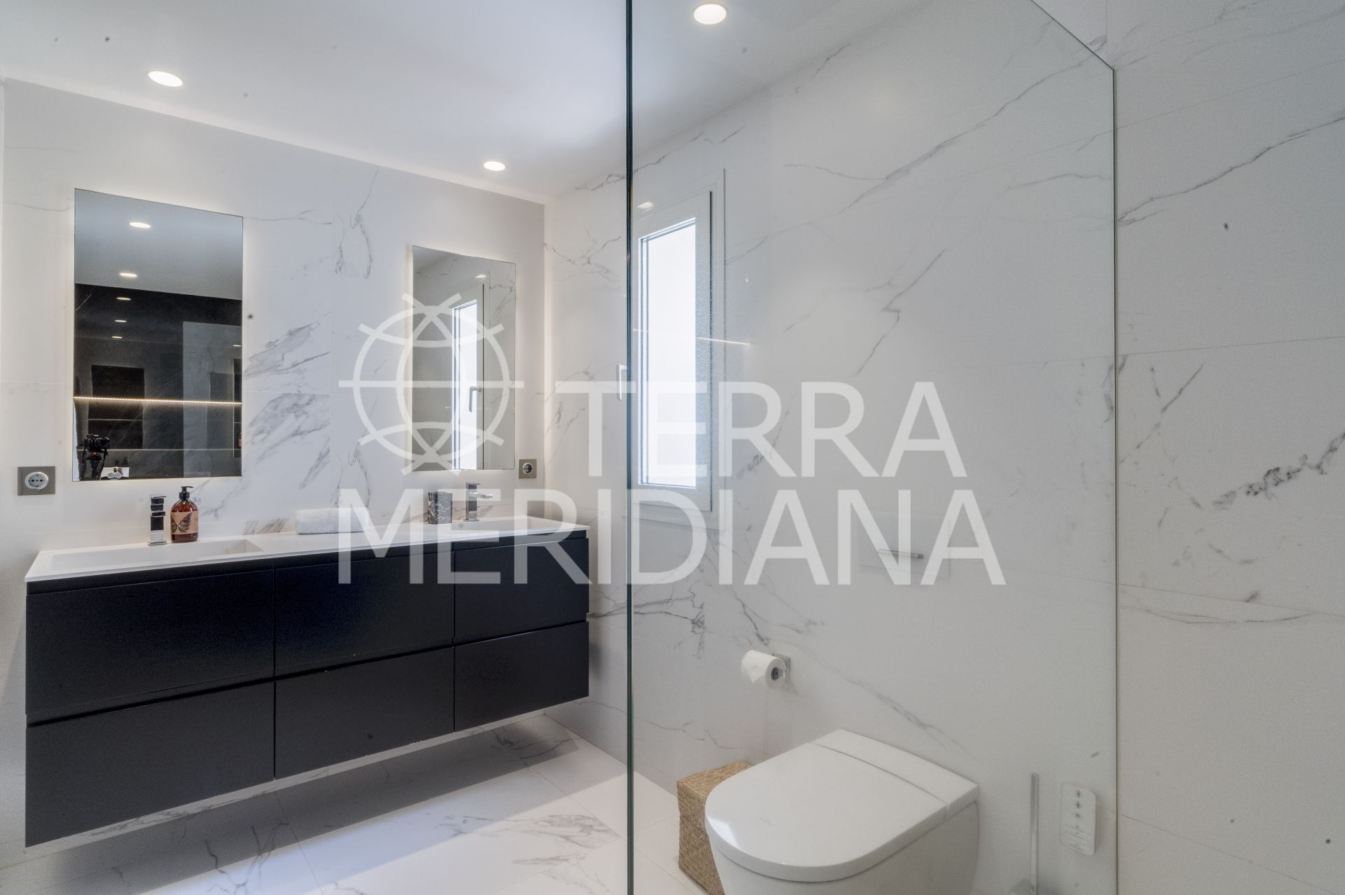Apartment in Marina Puente Romano, Marbella