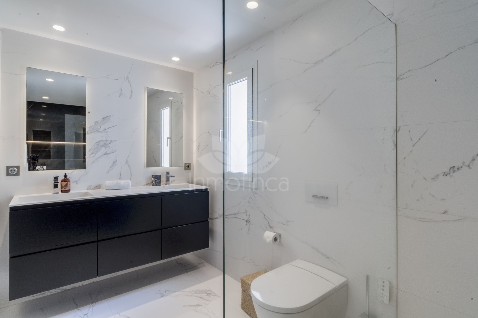Apartamento en Marina Puente Romano, Marbella