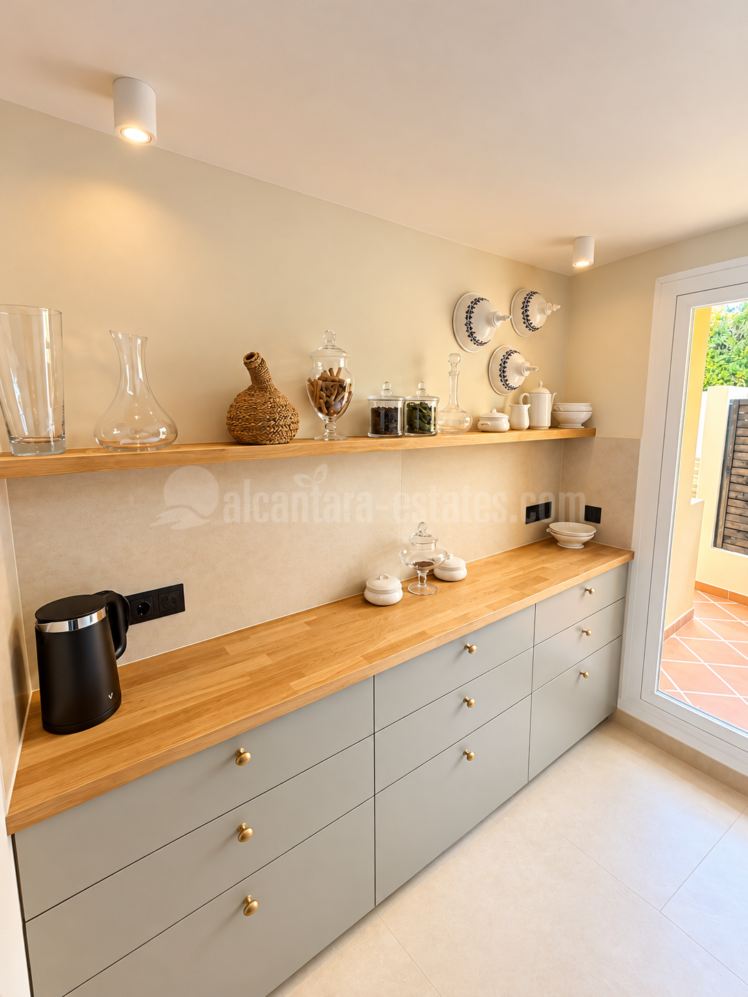 Duplex en Señorio de Aloha, Marbella