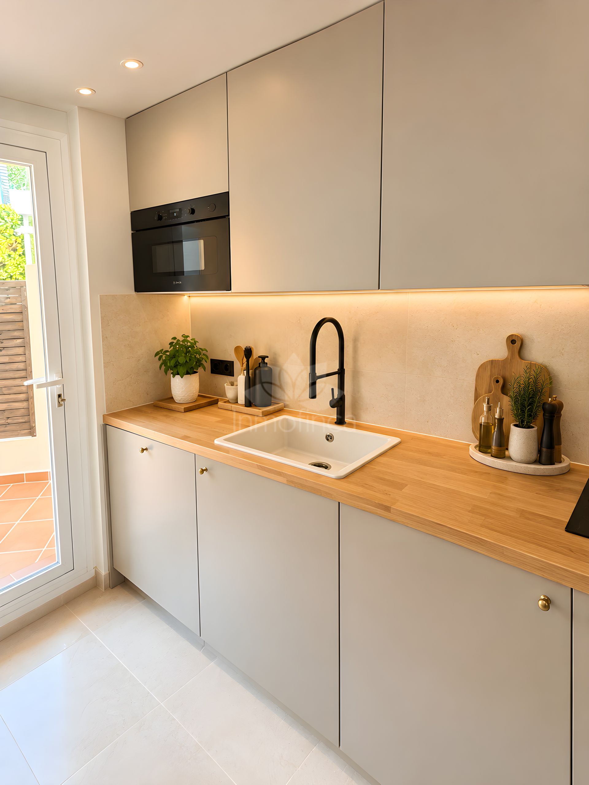 Duplex in Señorio de Aloha, Marbella