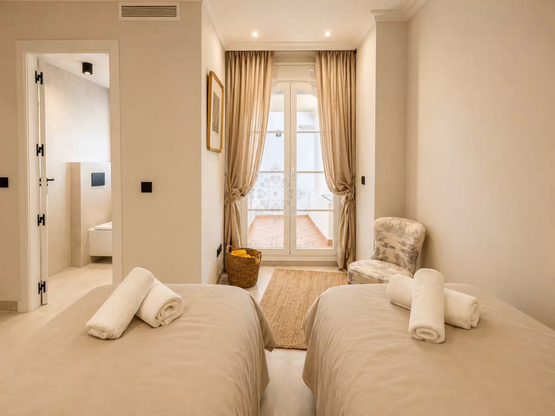 Duplex in Señorio de Aloha, Marbella
