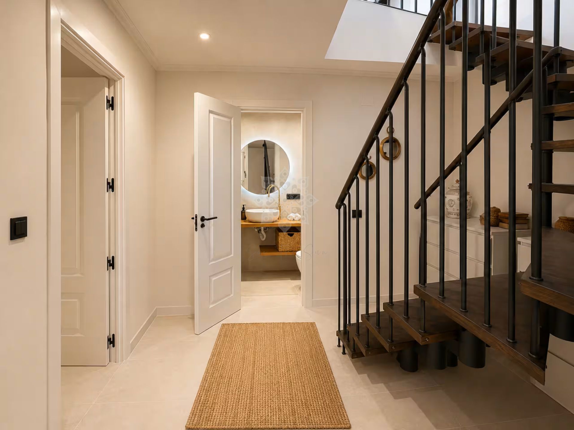 Duplex in Señorio de Aloha, Marbella