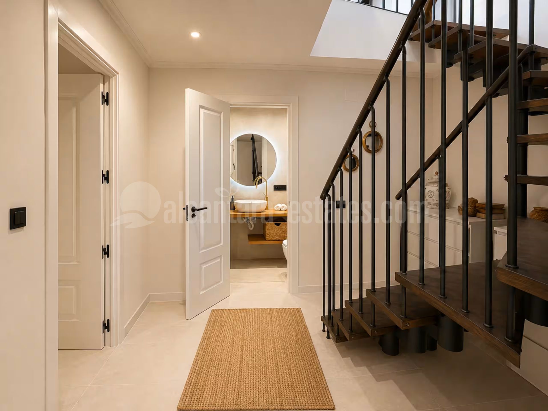 Duplex en Señorio de Aloha, Marbella