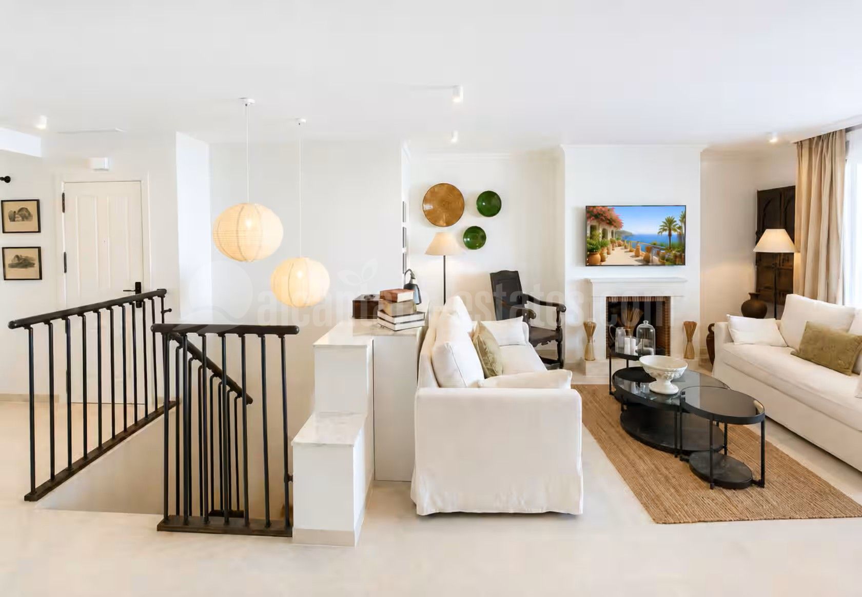 Duplex en Señorio de Aloha, Marbella