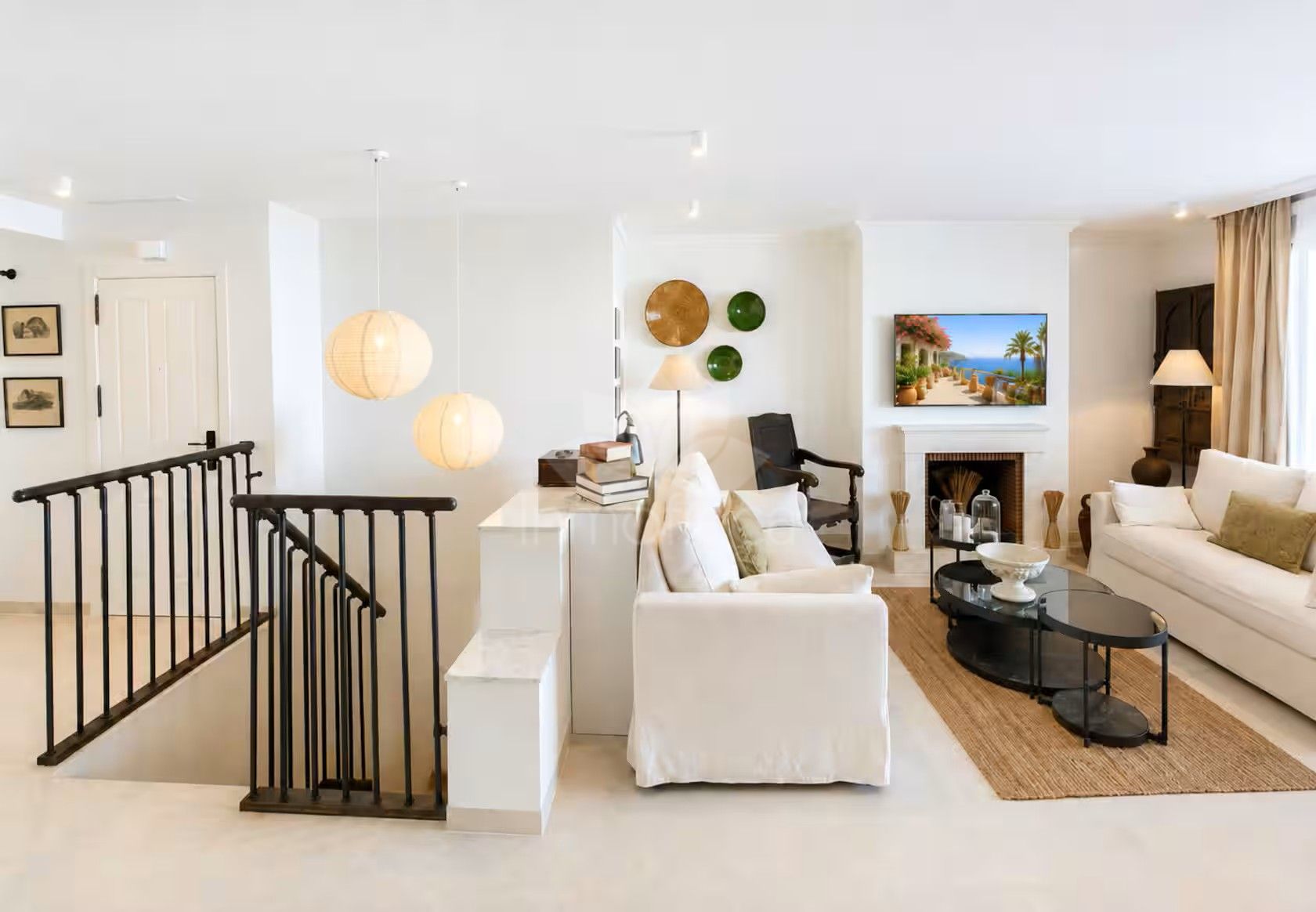 Duplex in Señorio de Aloha, Marbella