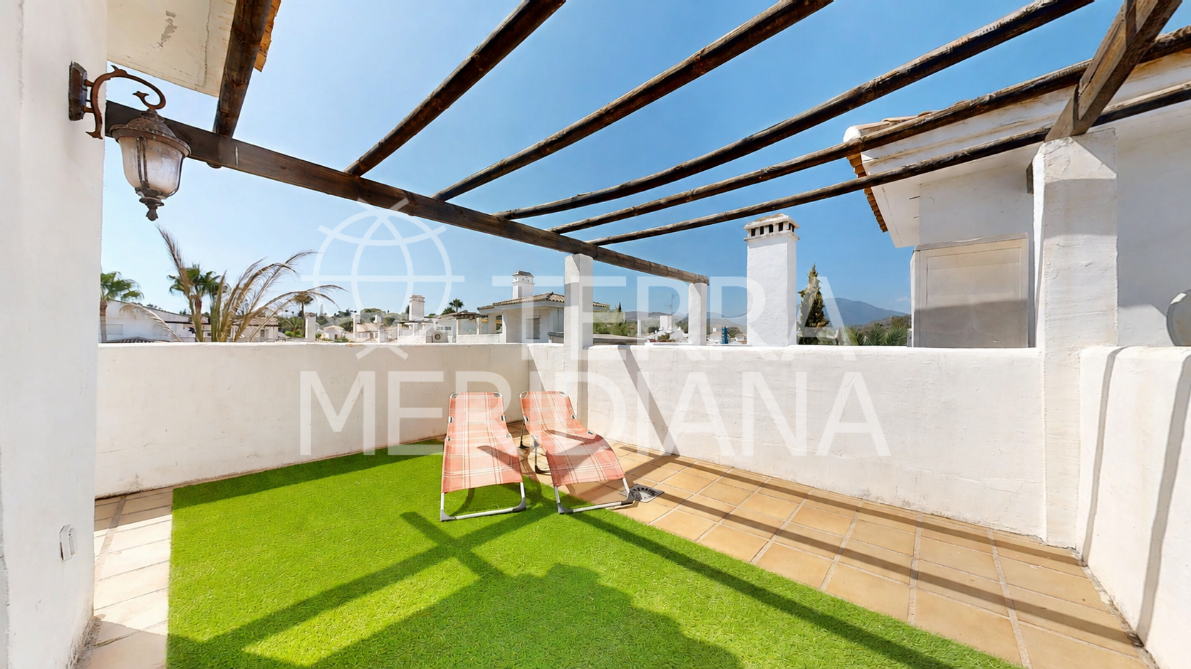 Duplex Penthouse in Los Naranjos de Marbella, Marbella