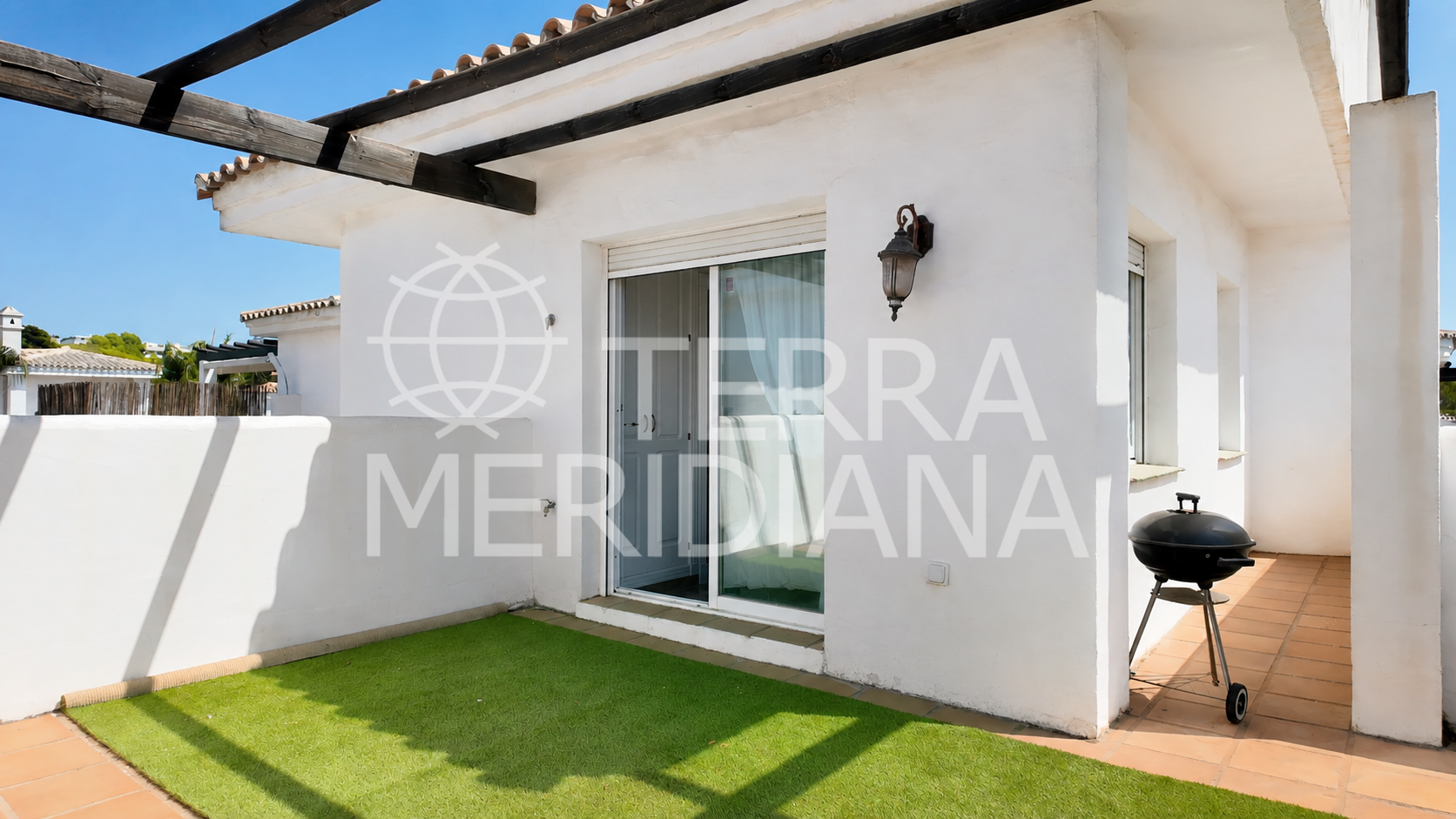 Duplex Penthouse in Los Naranjos de Marbella, Marbella