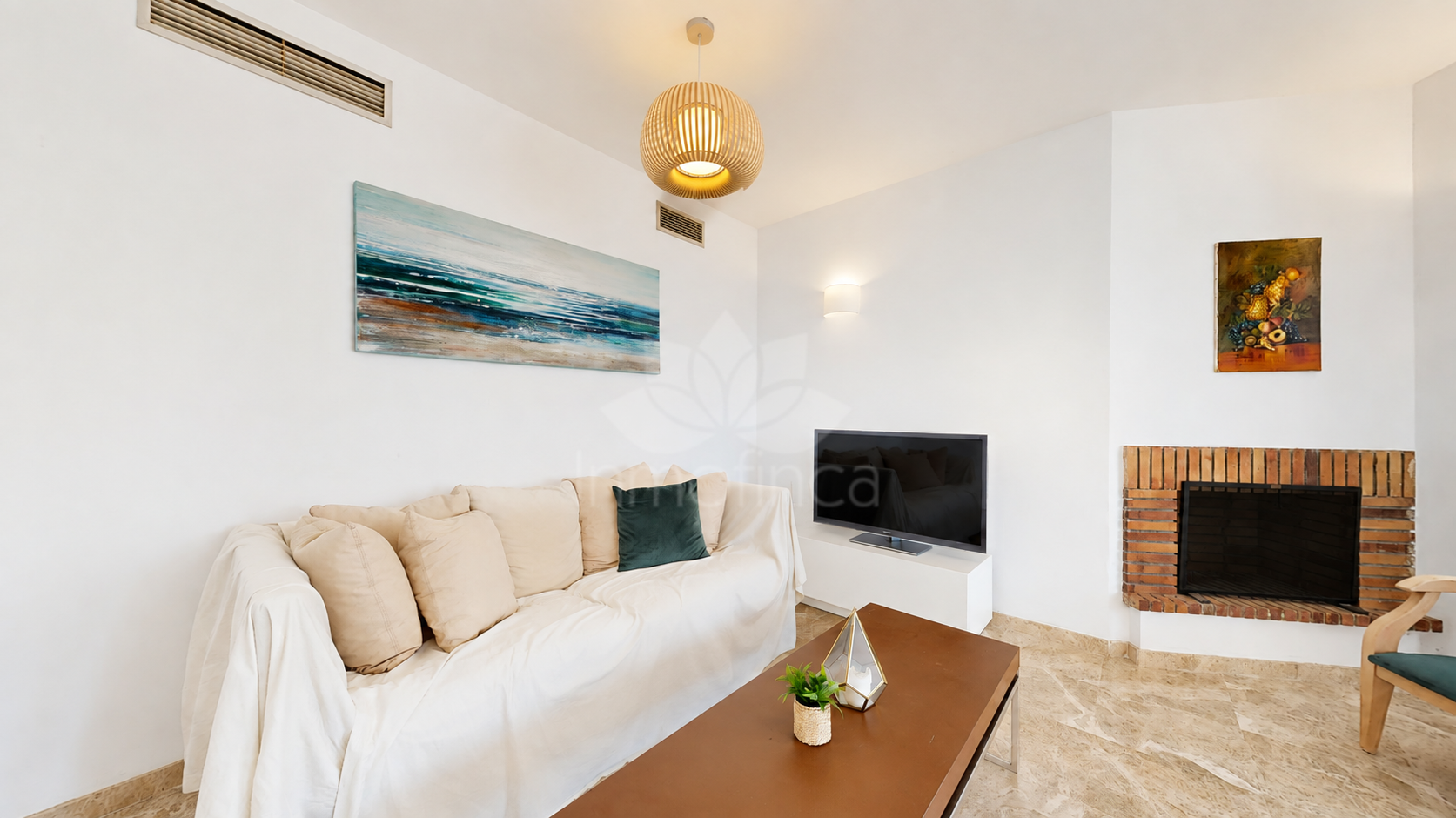 Atico Duplex en Los Naranjos de Marbella, Marbella