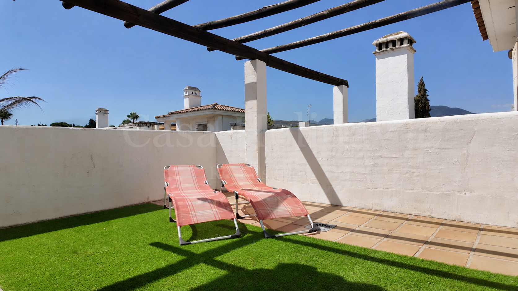 Duplex Penthouse in Los Naranjos de Marbella, Marbella
