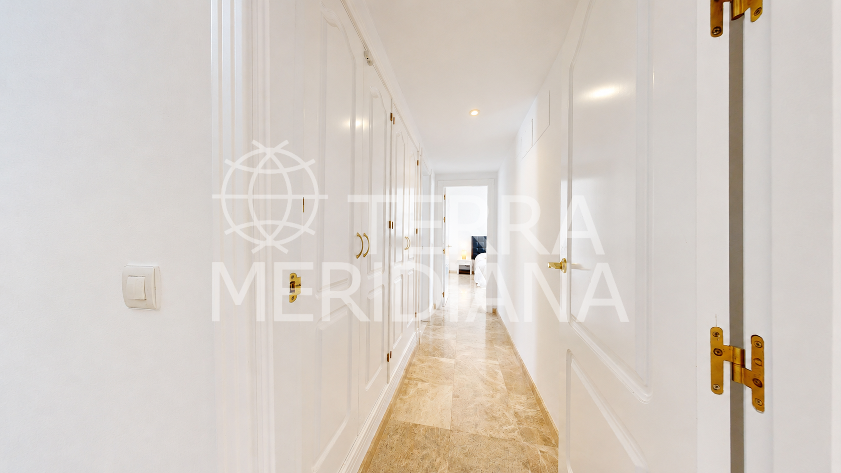 Duplex Penthouse in Los Naranjos de Marbella, Marbella