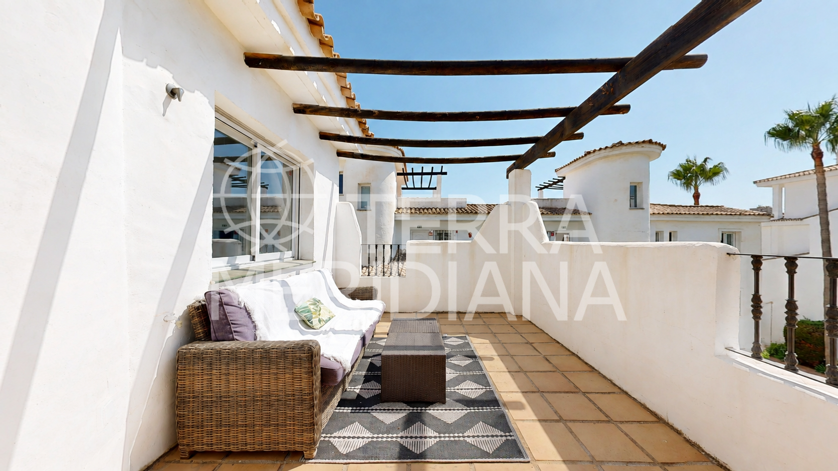 Duplex Penthouse in Los Naranjos de Marbella, Marbella