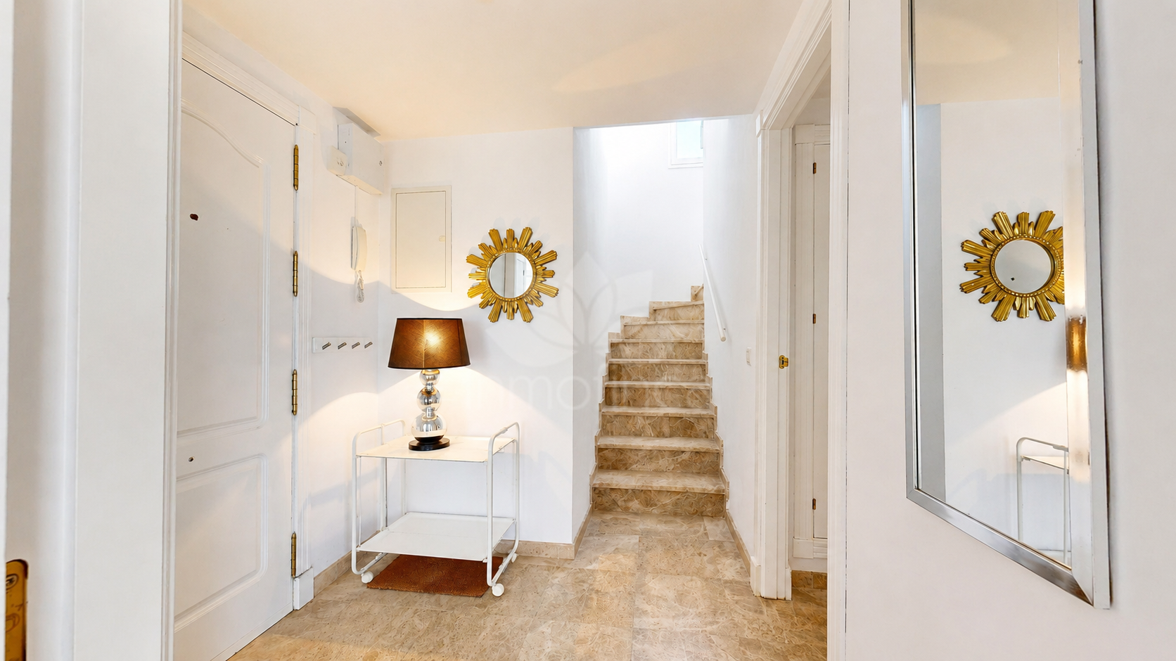 Atico Duplex en Los Naranjos de Marbella, Marbella