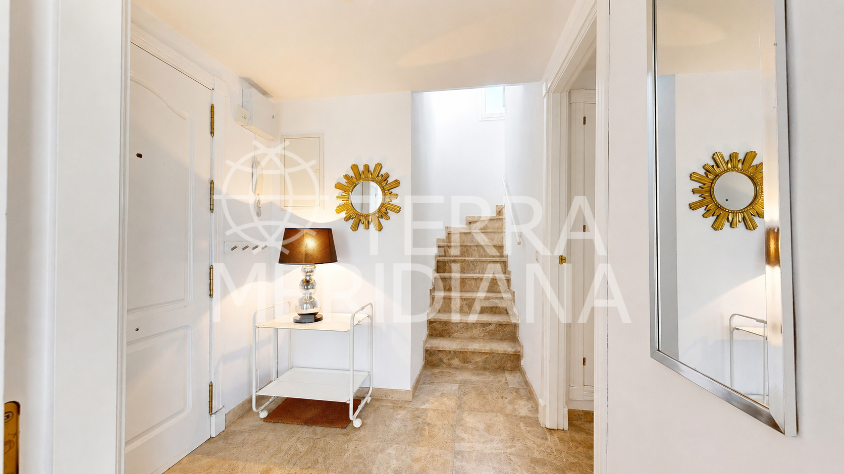 Duplex Penthouse in Los Naranjos de Marbella, Marbella