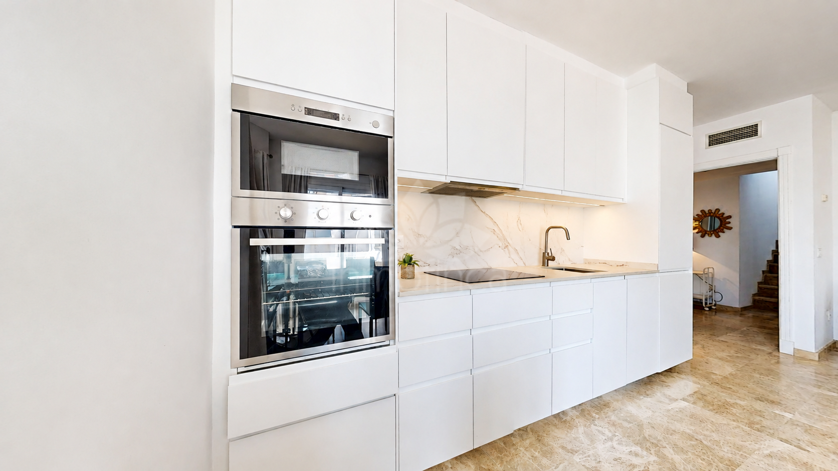 Atico Duplex en Los Naranjos de Marbella, Marbella