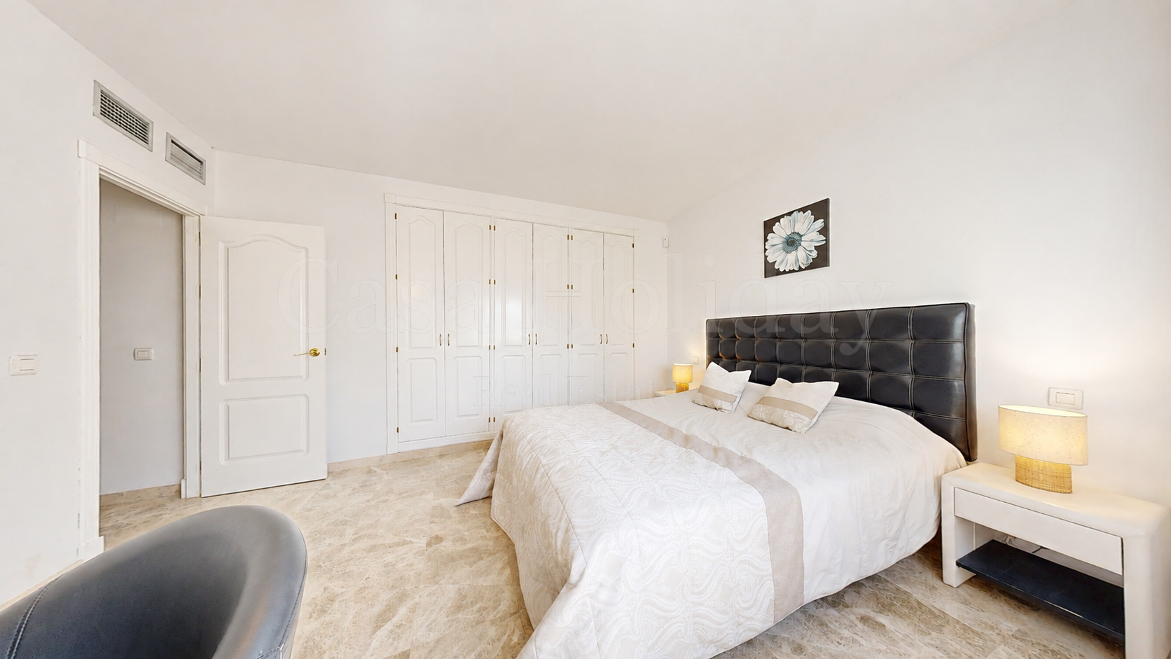 Duplex Penthouse in Los Naranjos de Marbella, Marbella