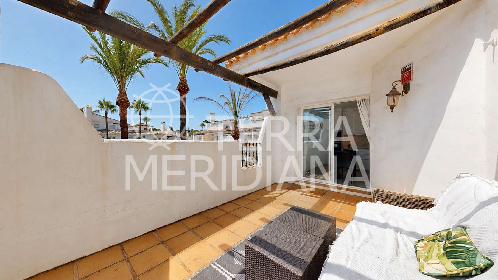 Duplex Penthouse in Los Naranjos de Marbella, Marbella
