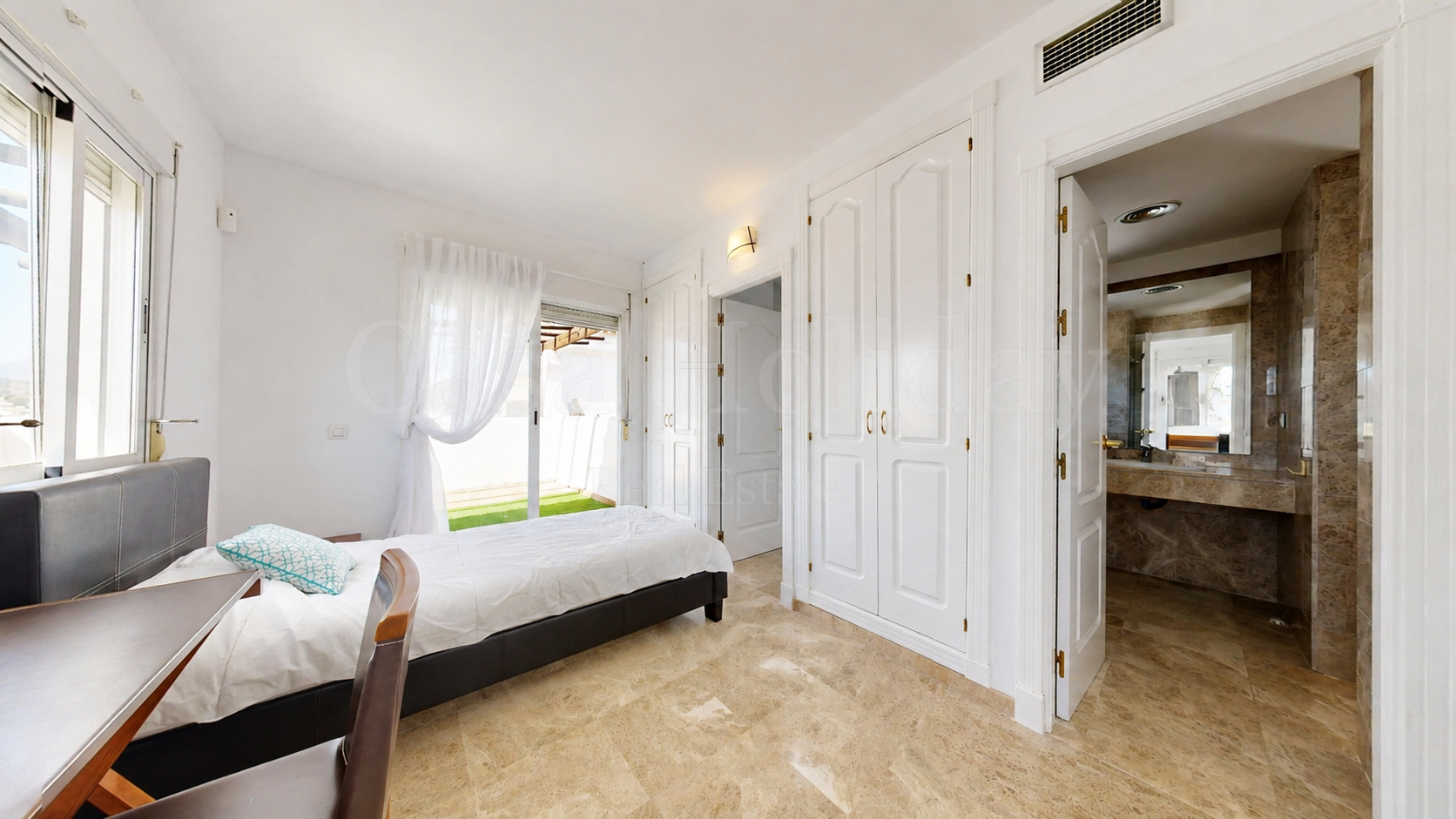 Duplex Penthouse in Los Naranjos de Marbella, Marbella