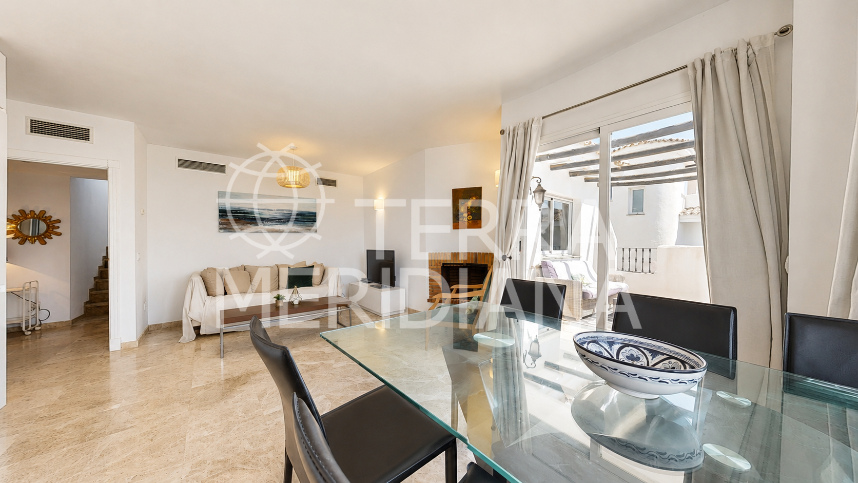 Duplex Penthouse in Los Naranjos de Marbella, Marbella