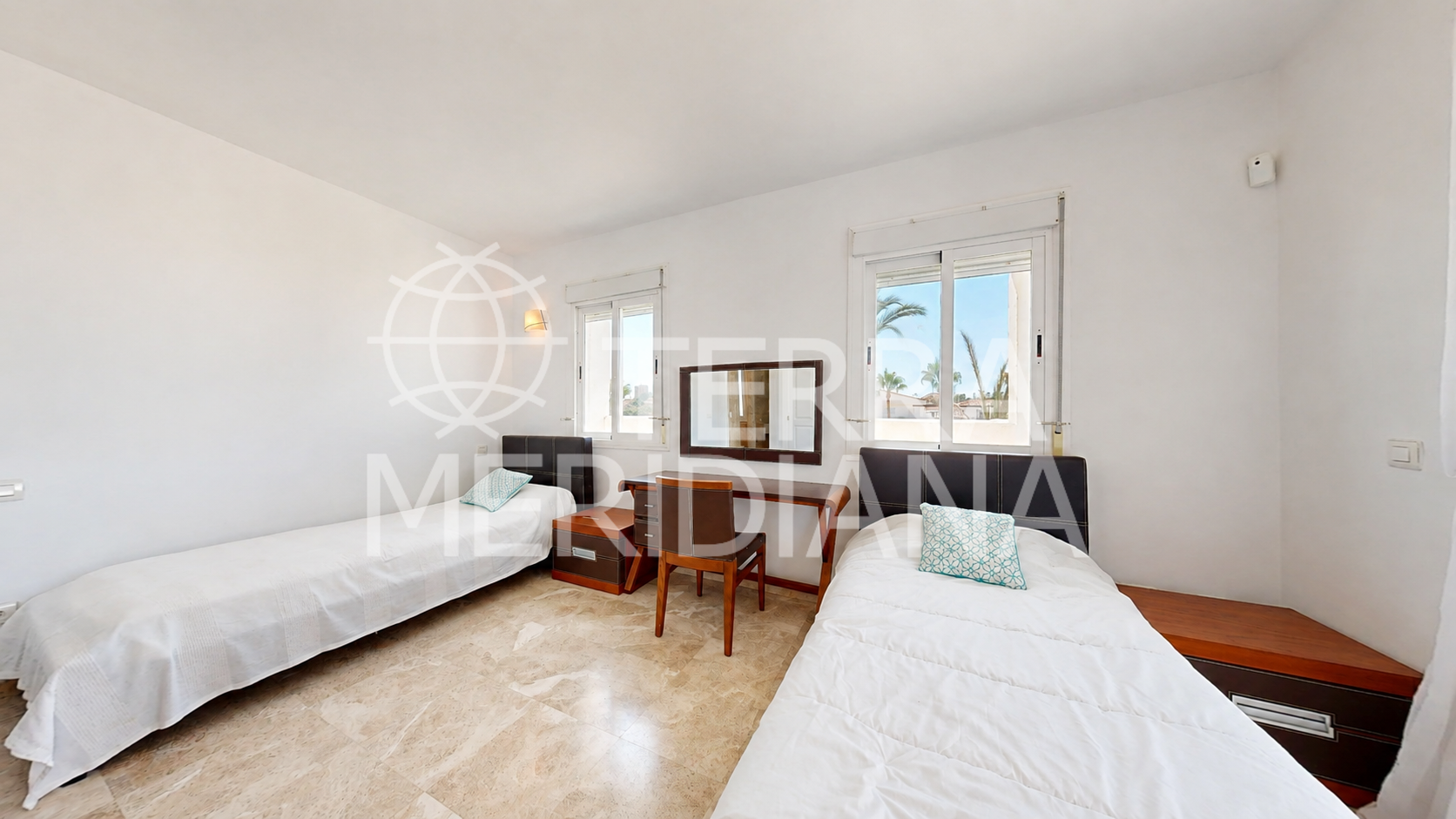 Duplex Penthouse in Los Naranjos de Marbella, Marbella