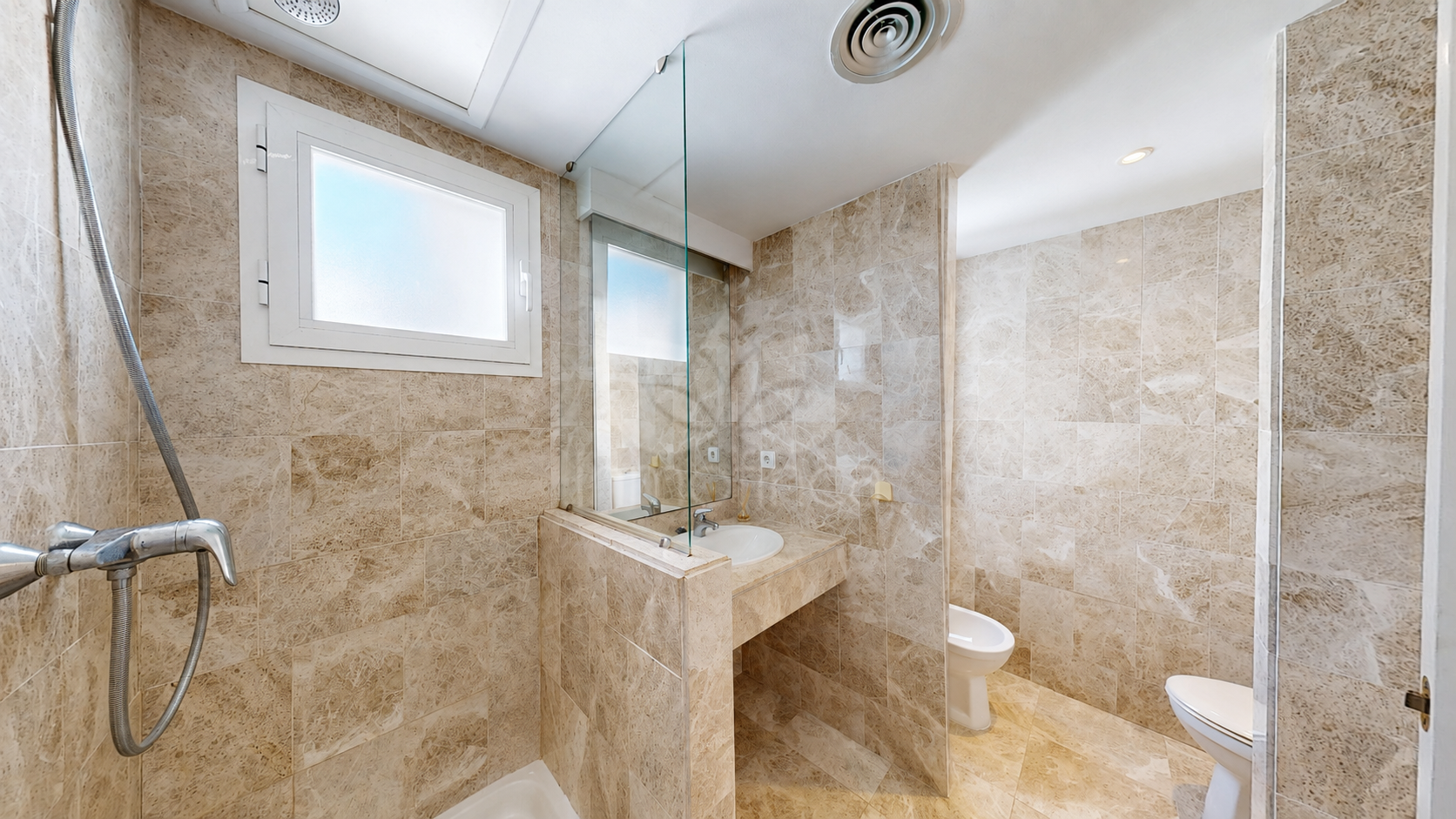 Atico Duplex en Los Naranjos de Marbella, Marbella