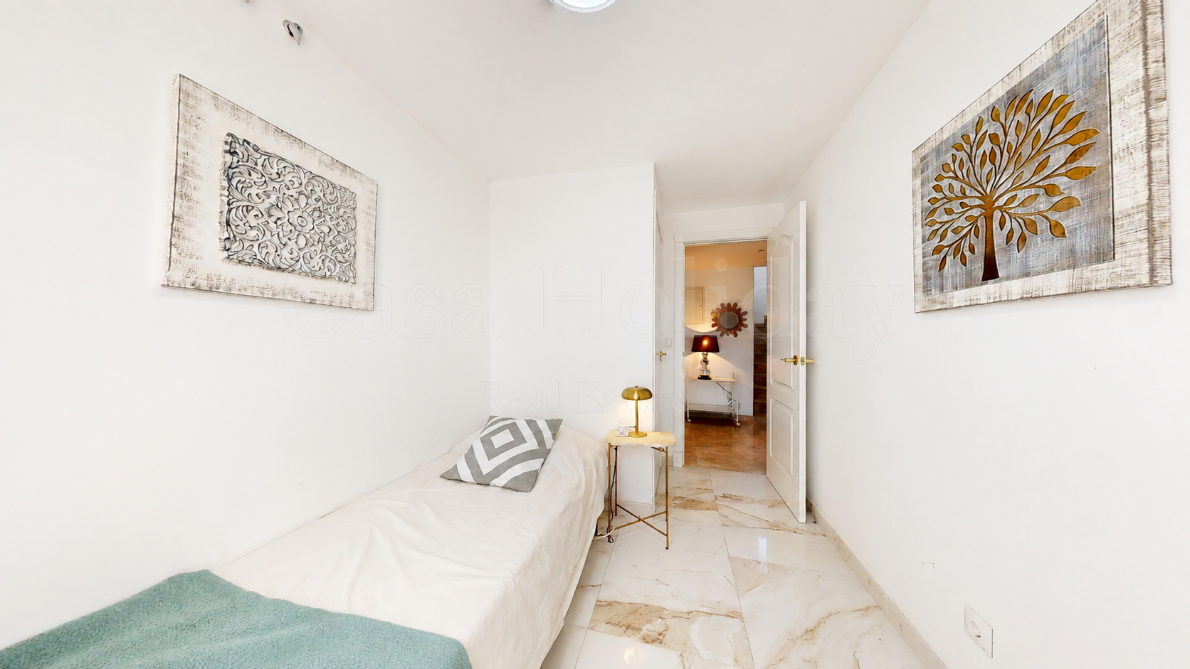 Duplex Penthouse in Los Naranjos de Marbella, Marbella