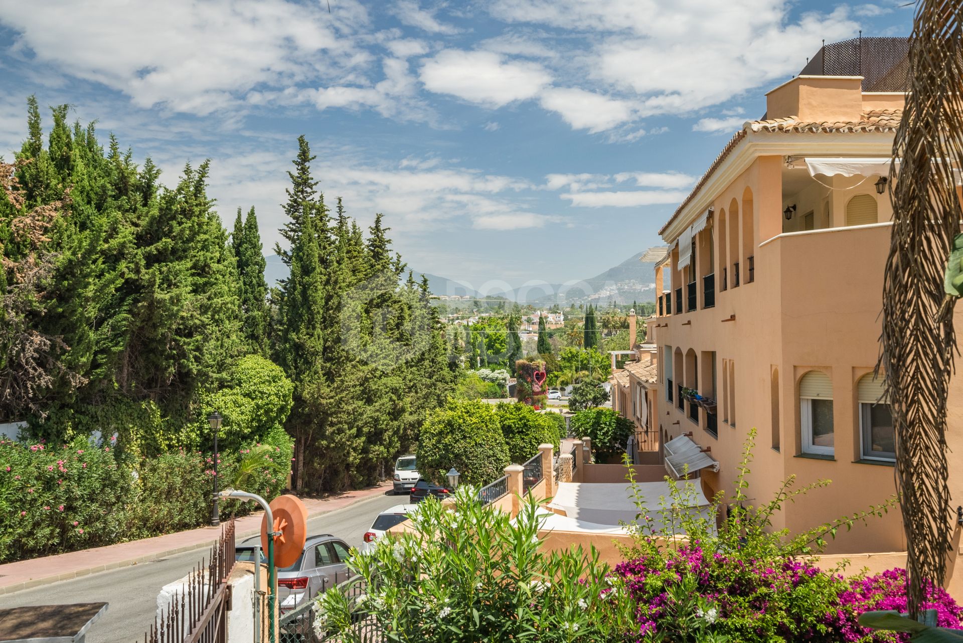 Apartment - La Maestranza, Nueva Andalucia