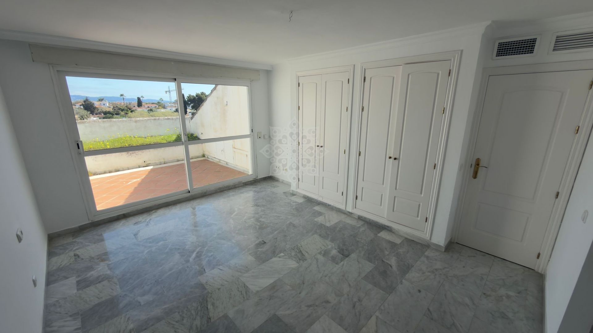 Duplex Penthouse w Guadalmina Baja, San Pedro de Alcantara