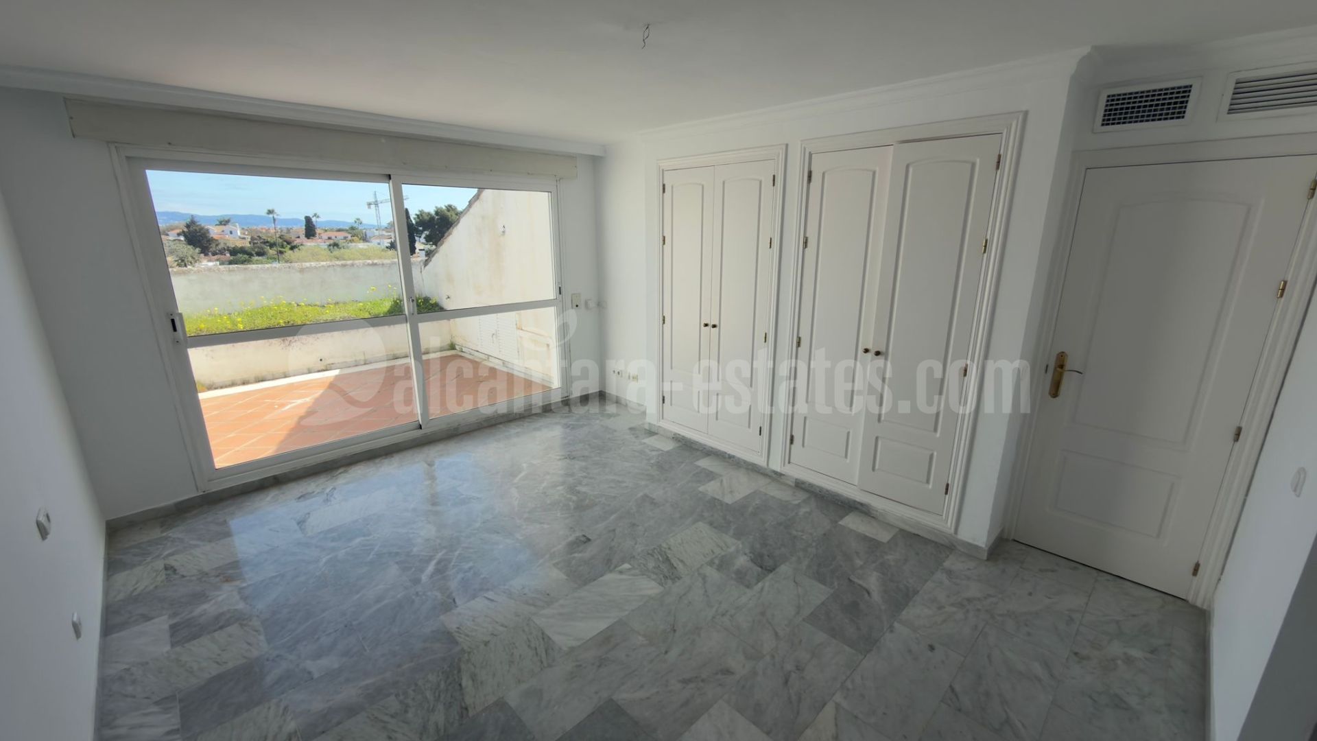 Atico Duplex en Guadalmina Baja, San Pedro de Alcantara