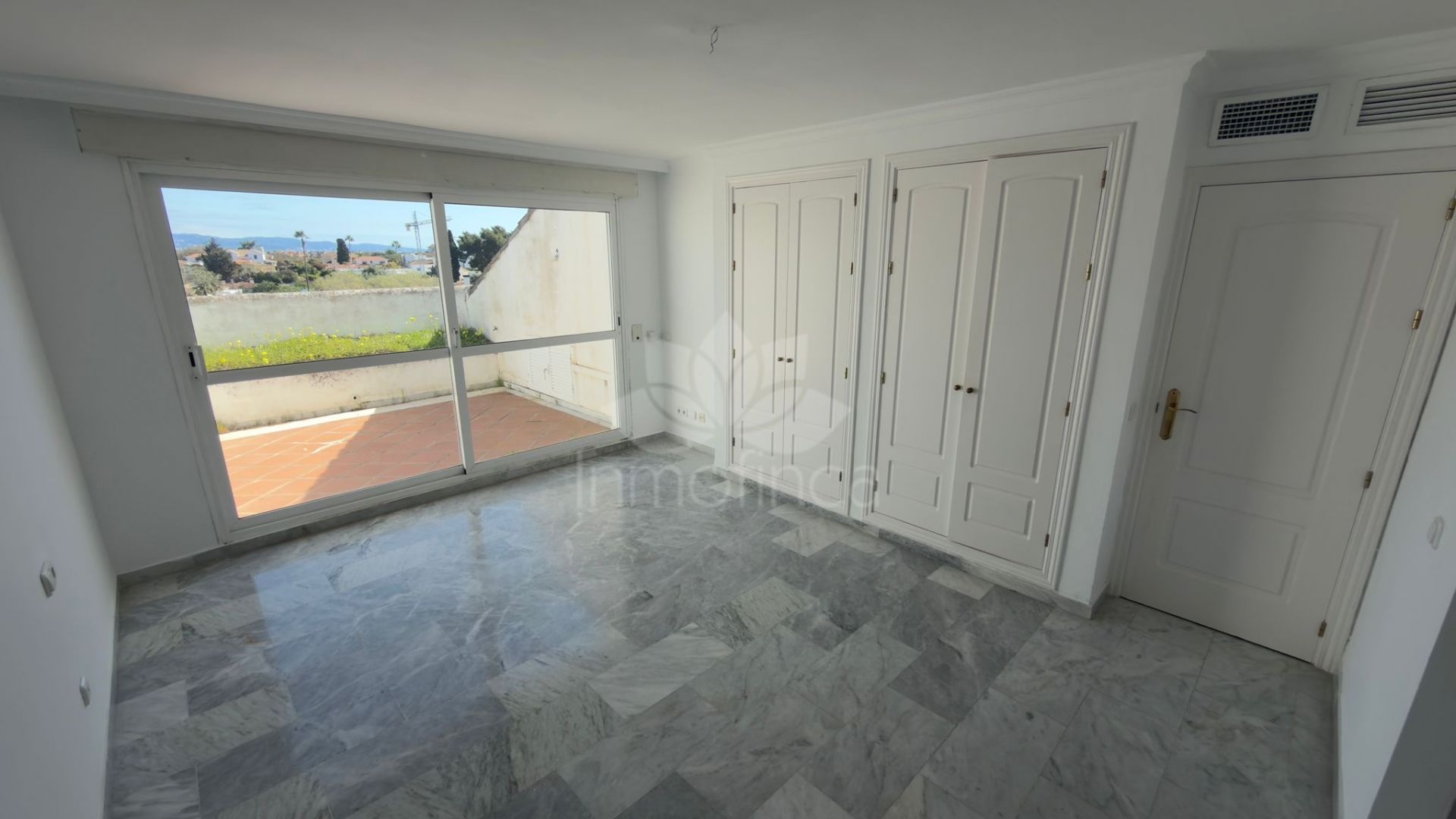 Atico Duplex en Guadalmina Baja, San Pedro de Alcantara