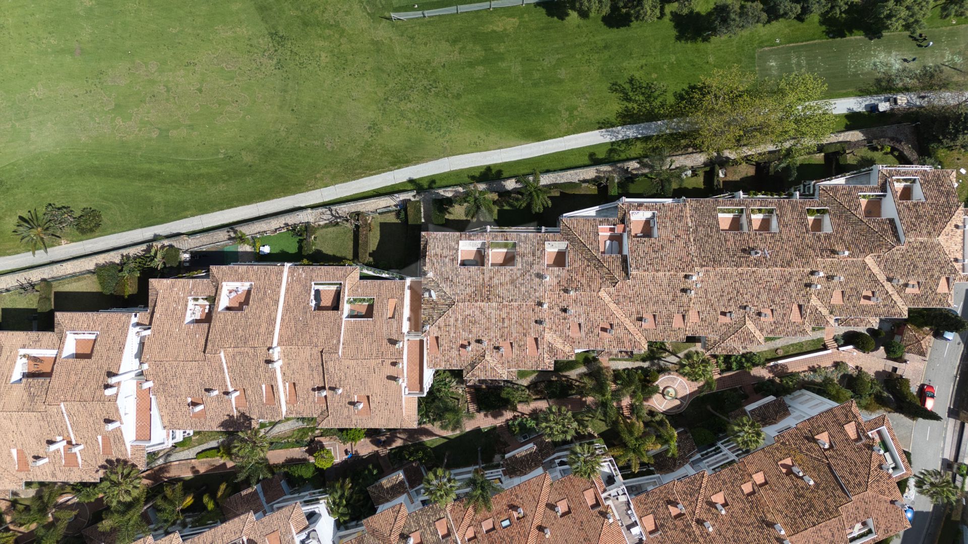 Atico Duplex en Guadalmina Baja, San Pedro de Alcantara