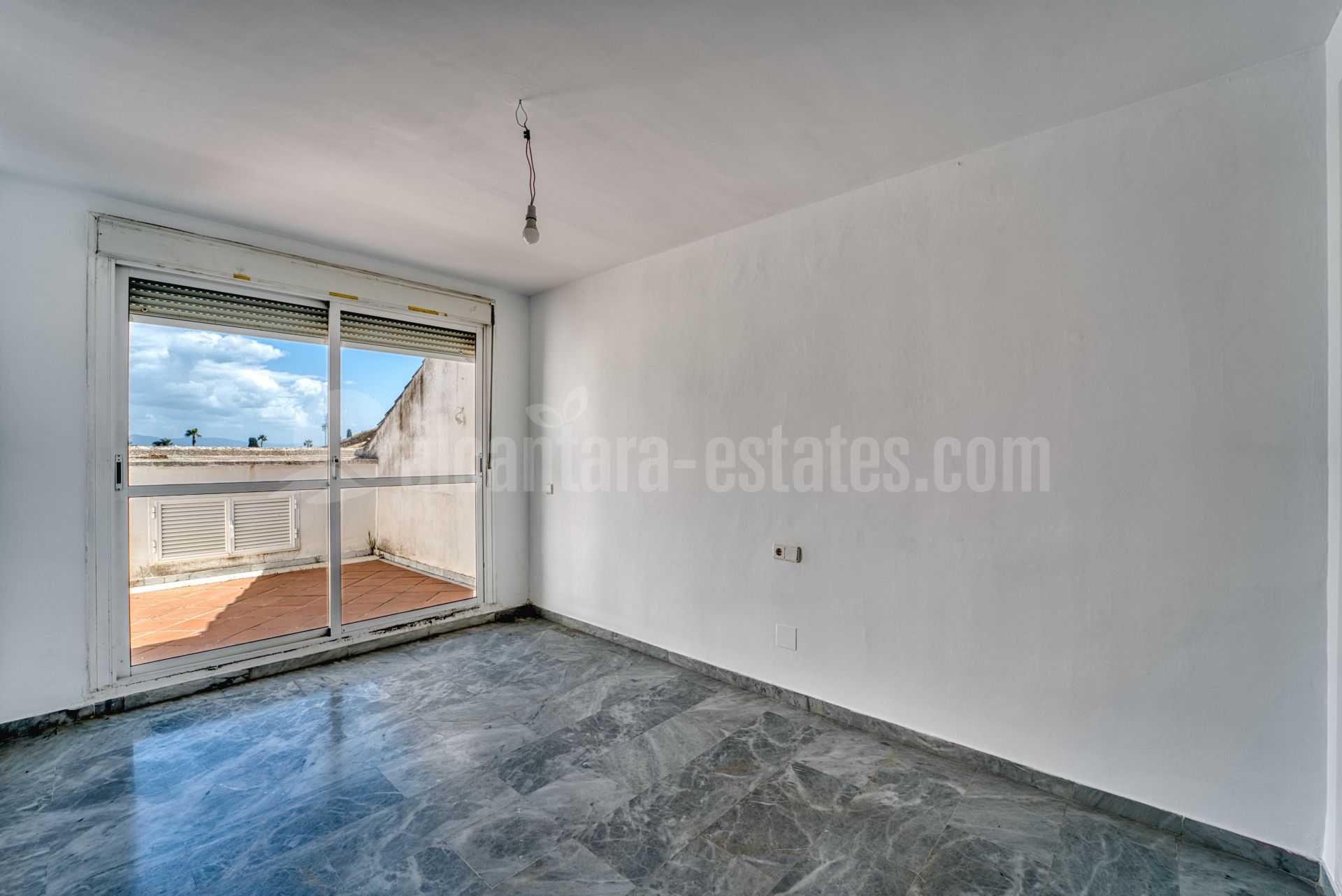 Duplex Penthouse in Guadalmina Baja, San Pedro de Alcantara