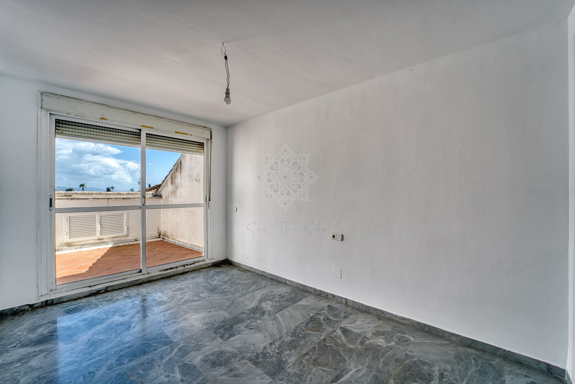 Atico Duplex en Guadalmina Baja, San Pedro de Alcantara