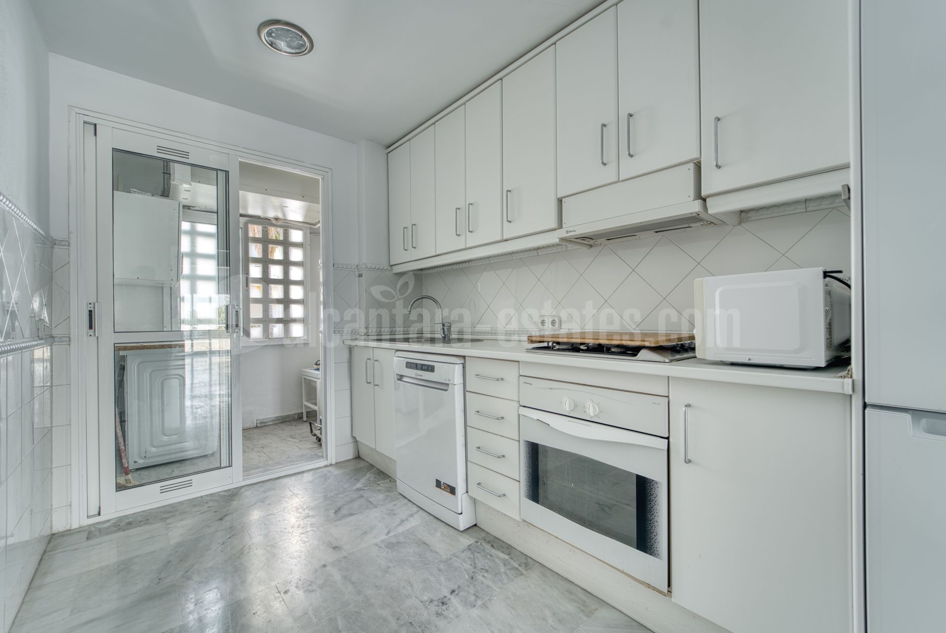 Duplex Penthouse in Guadalmina Baja, San Pedro de Alcantara