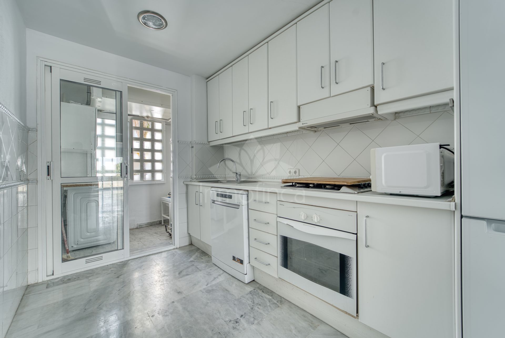 Atico Duplex en Guadalmina Baja, San Pedro de Alcantara
