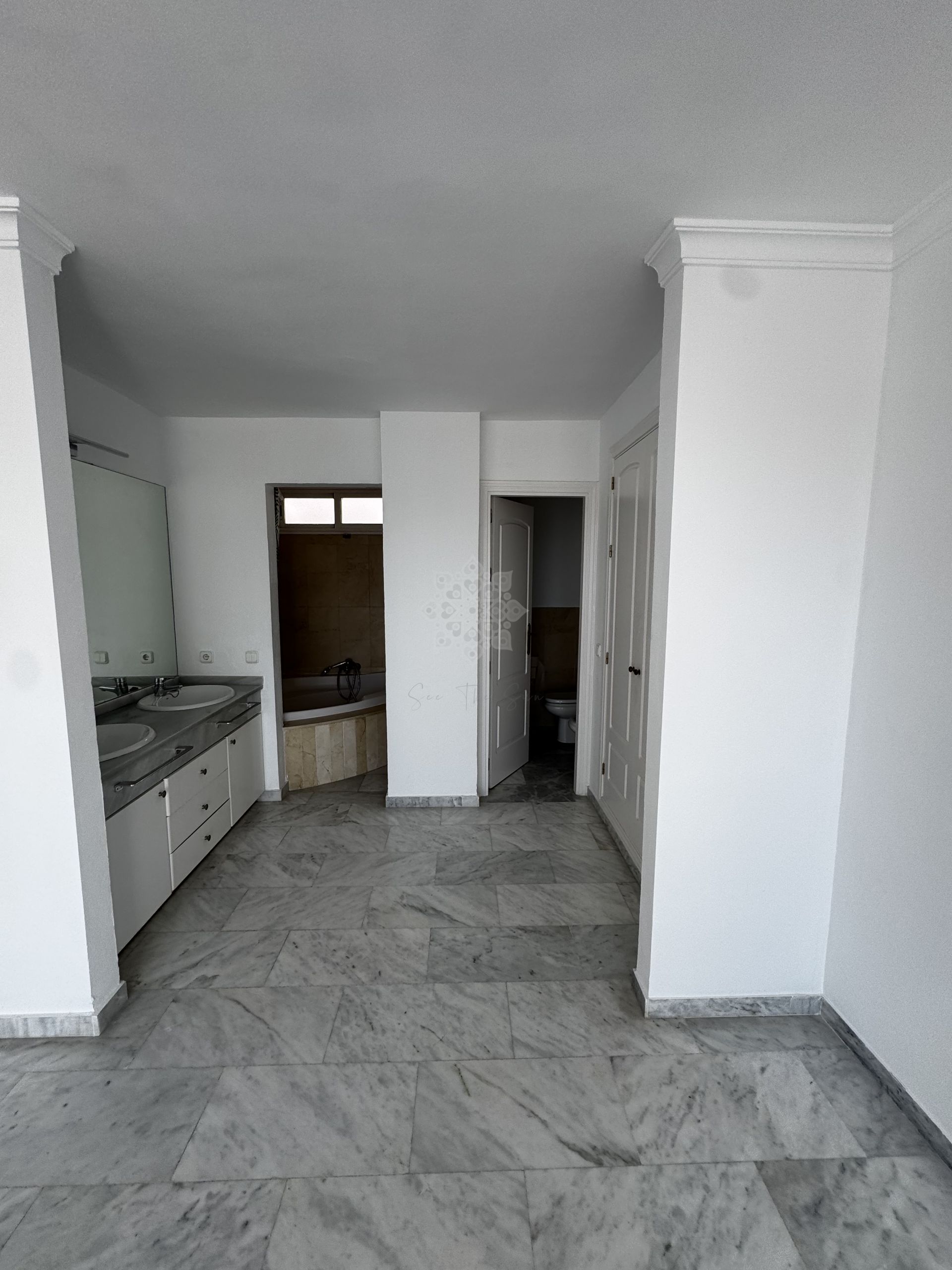 Atico Duplex en Guadalmina Baja, San Pedro de Alcantara