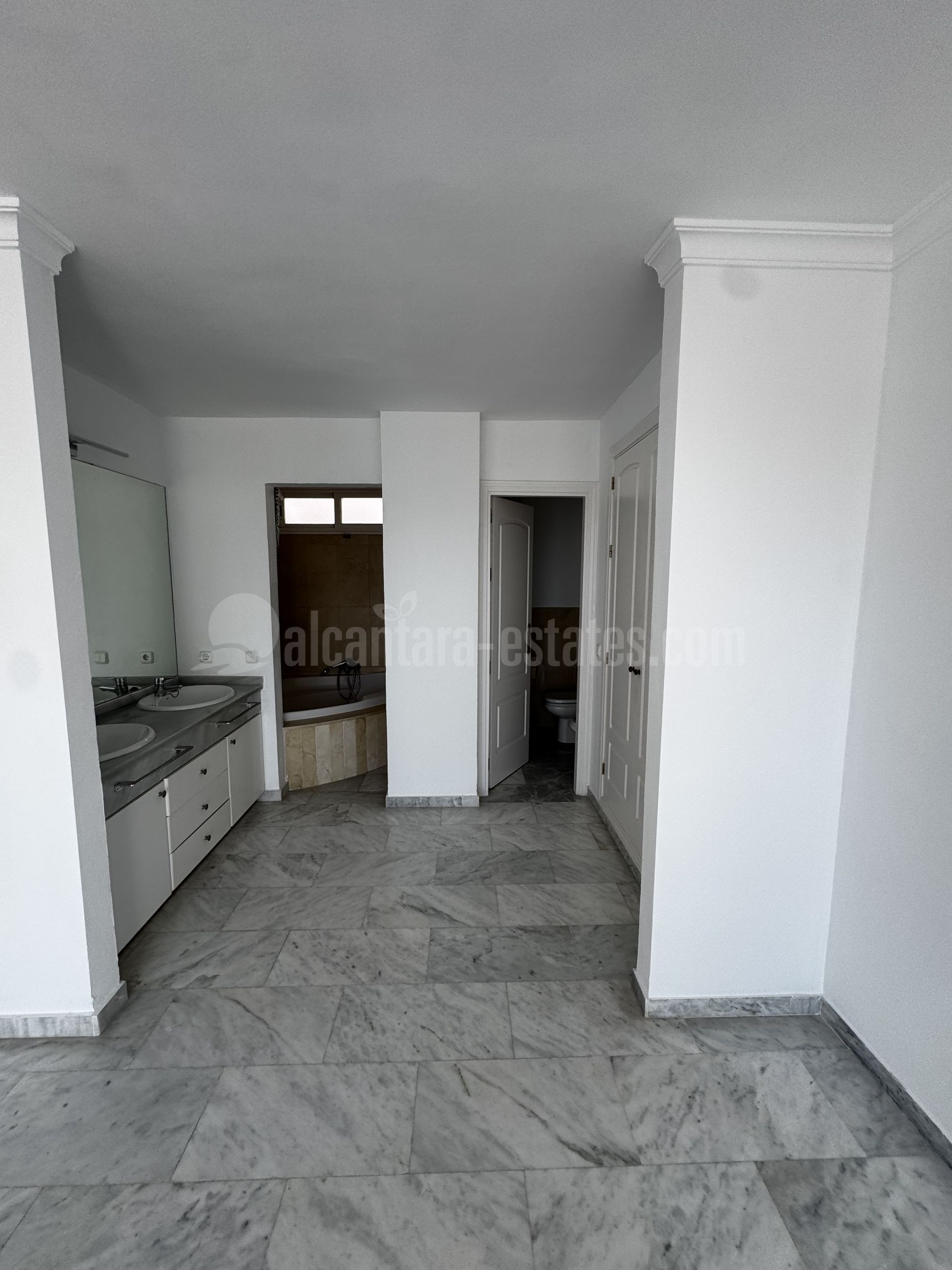 Duplex Penthouse in Guadalmina Baja, San Pedro de Alcantara