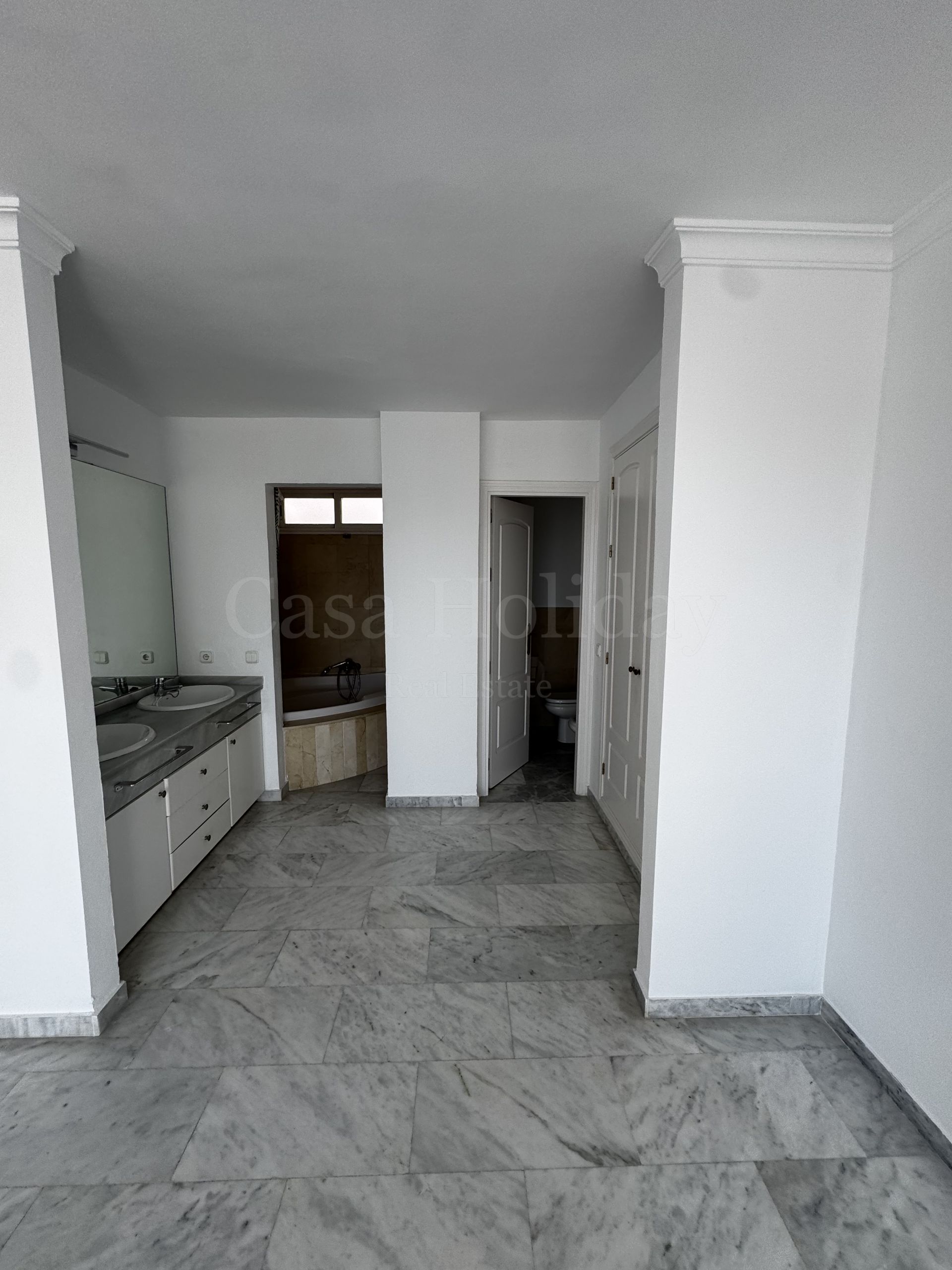 Atico Duplex en Guadalmina Baja, San Pedro de Alcantara