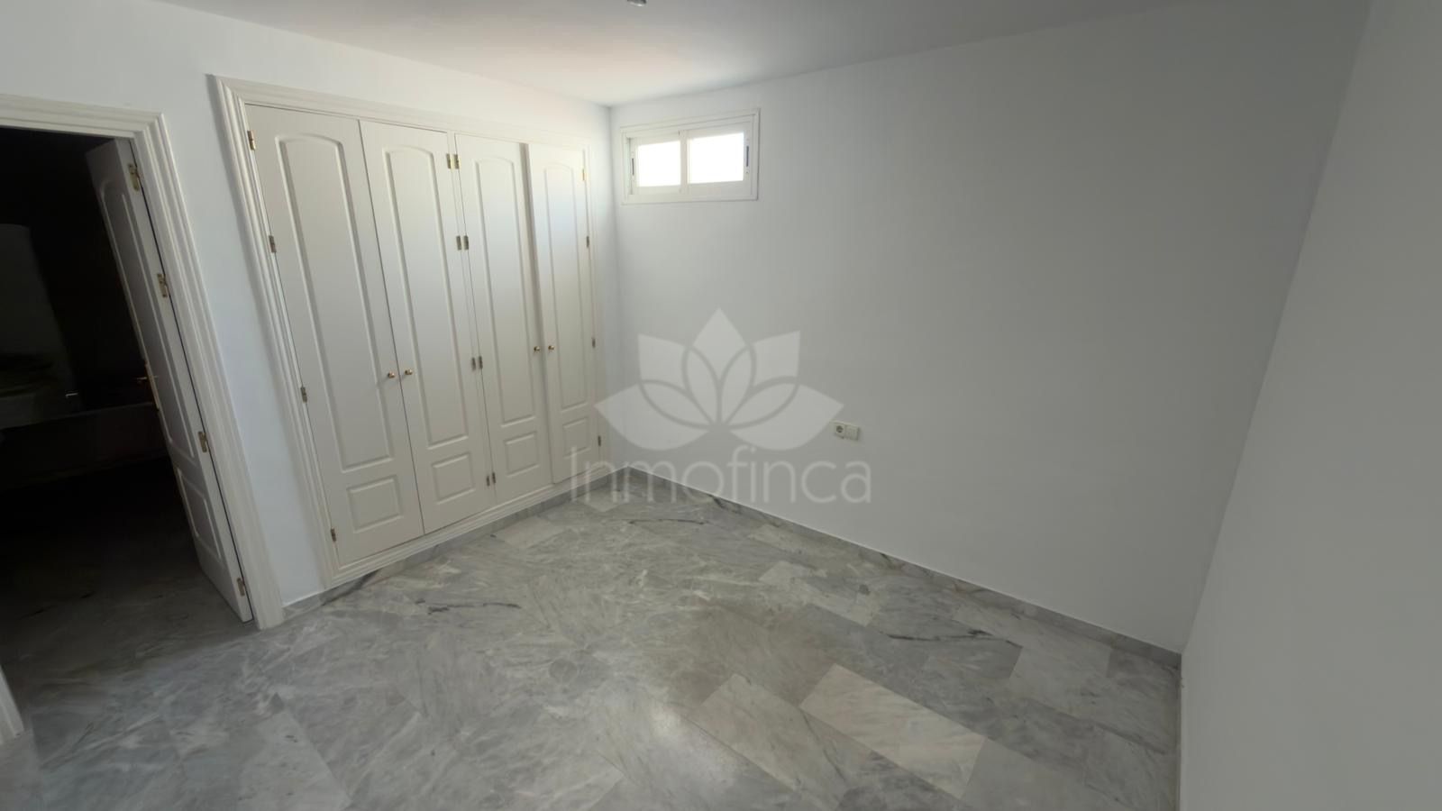 Atico Duplex en Guadalmina Baja, San Pedro de Alcantara