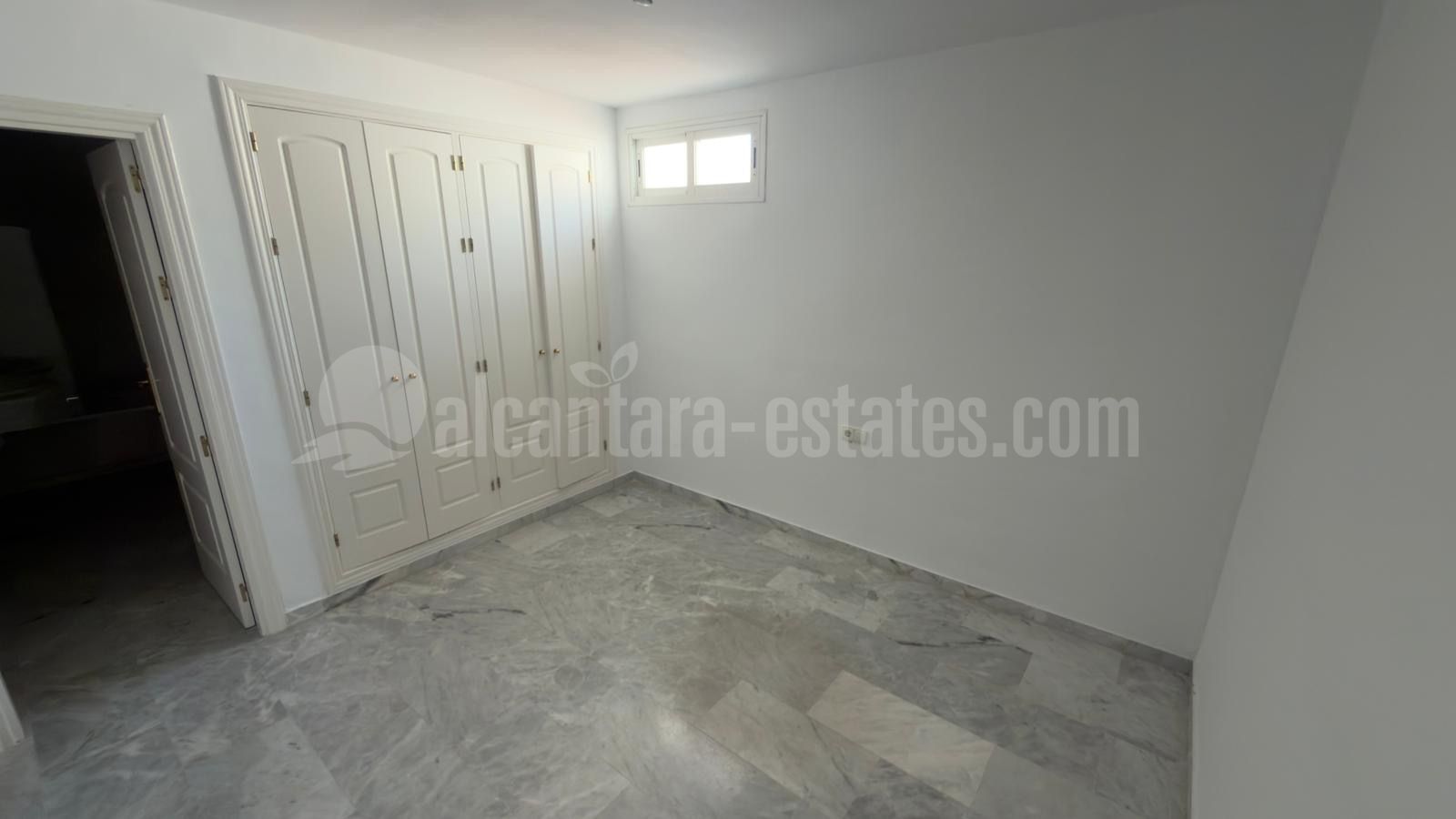 Atico Duplex en Guadalmina Baja, San Pedro de Alcantara