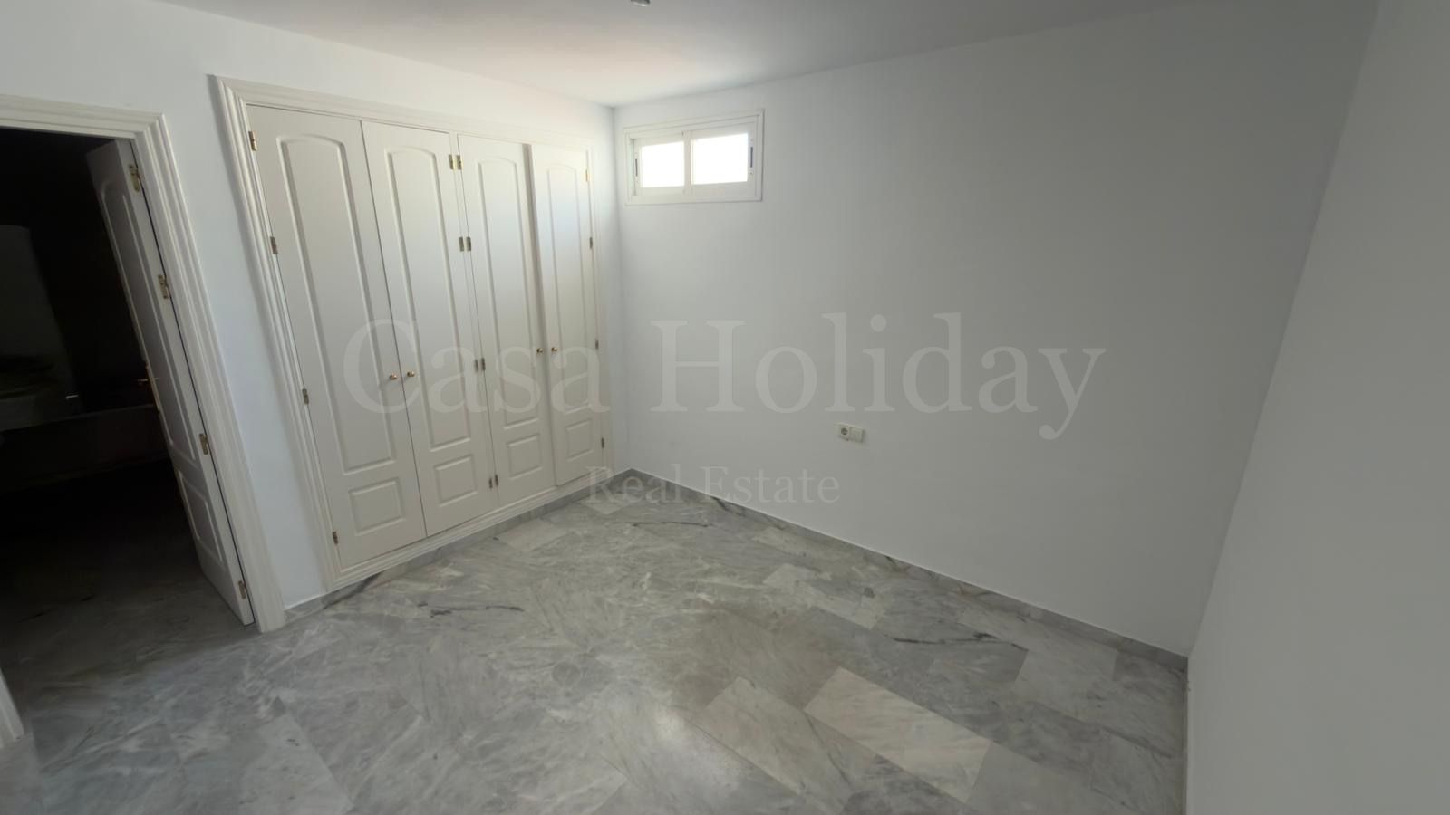 Duplex Penthouse in Guadalmina Baja, San Pedro de Alcantara
