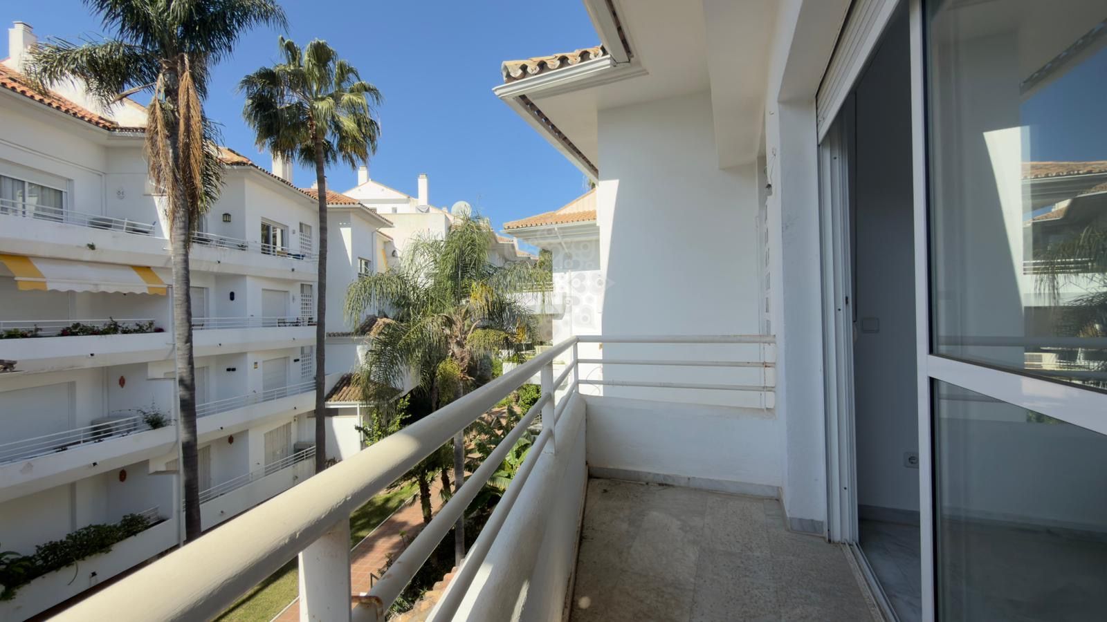 Duplex Penthouse w Guadalmina Baja, San Pedro de Alcantara