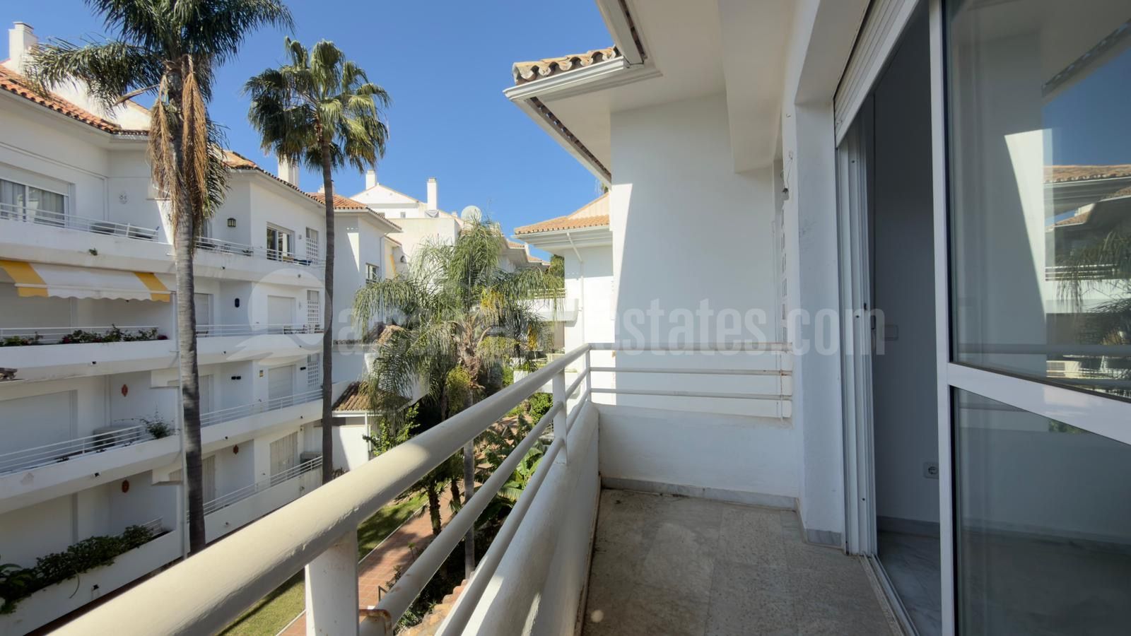 Atico Duplex en Guadalmina Baja, San Pedro de Alcantara