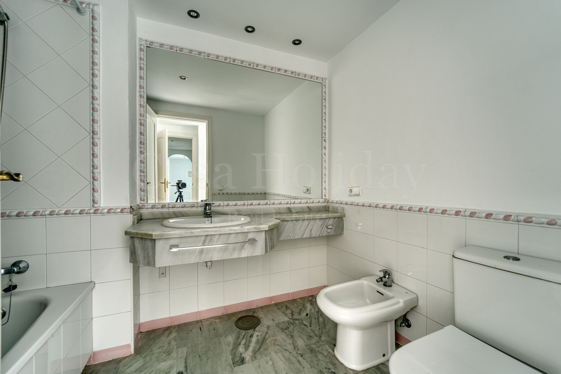 Atico Duplex en Guadalmina Baja, San Pedro de Alcantara